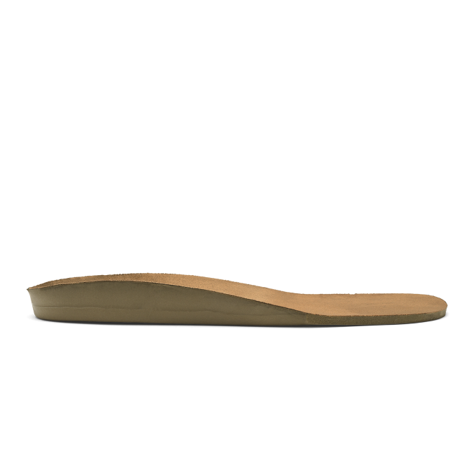 Men’s Relaxed Insole - Tan - Image 2