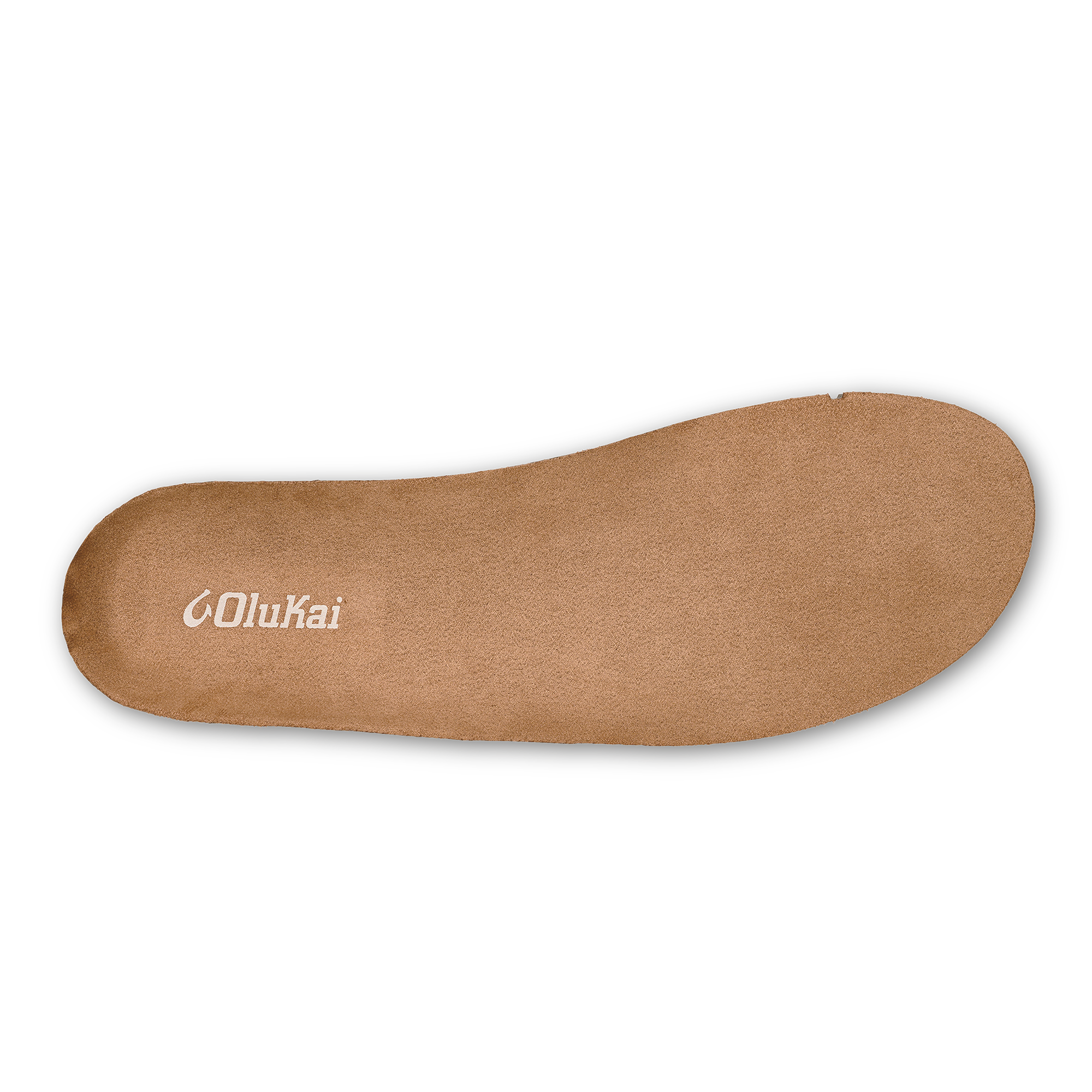 Men’s Relaxed Insole - Tan - Image 3