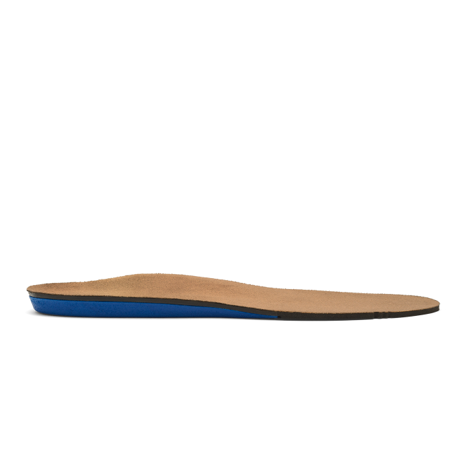 Women’s Sneaker Insole - Tan - Image 2