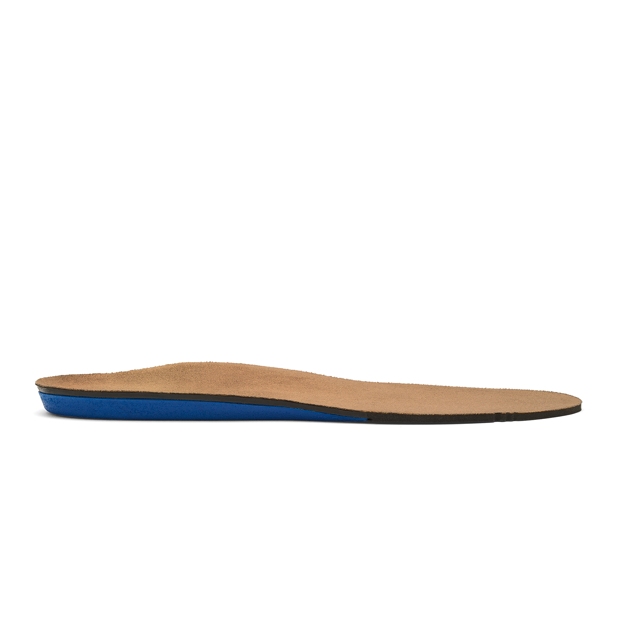 Women’s Sneaker Insole - Tan - Image 2