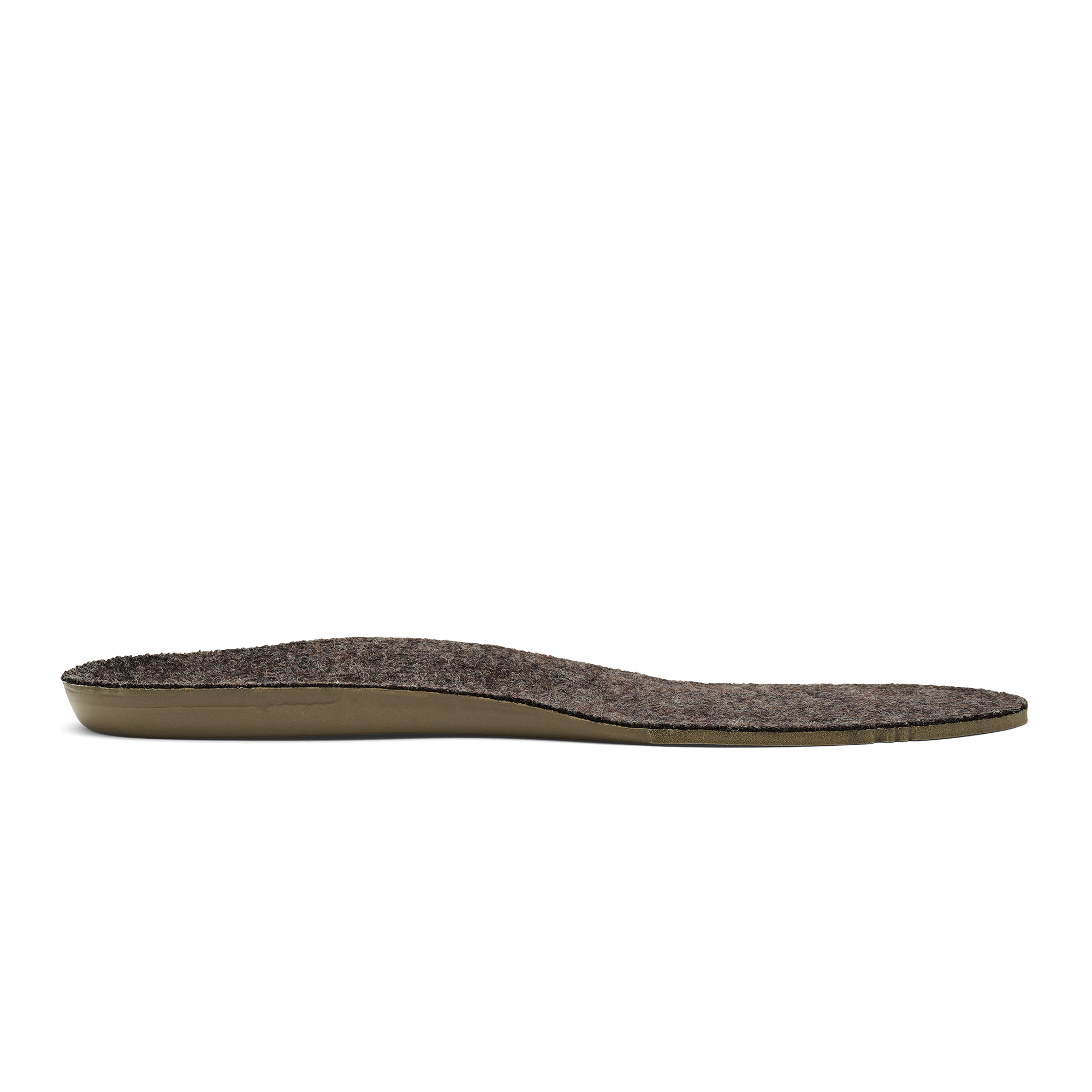 Women’s Slipper Insole - Dark Grey - Image 2
