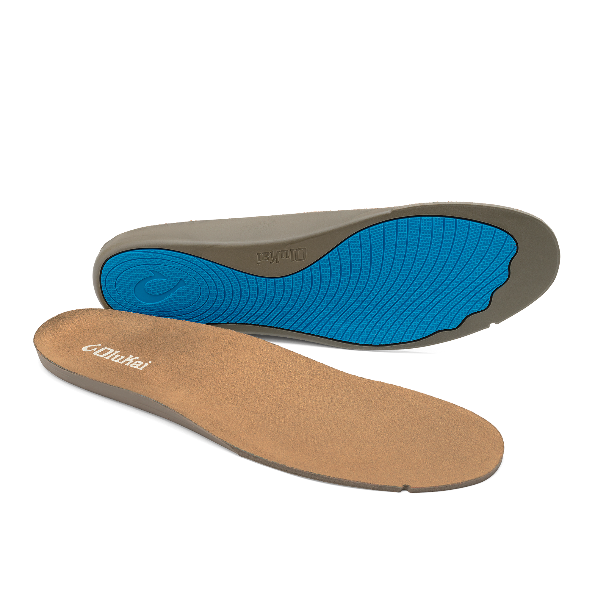 Men’s Sneaker Insole - Tan