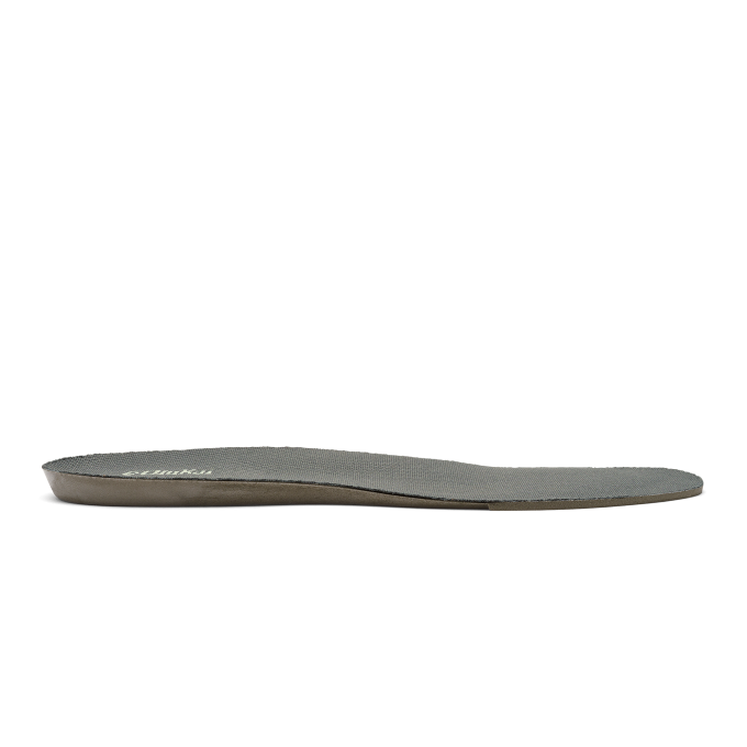 Women’s Active Insole - Charcoal - Image 2