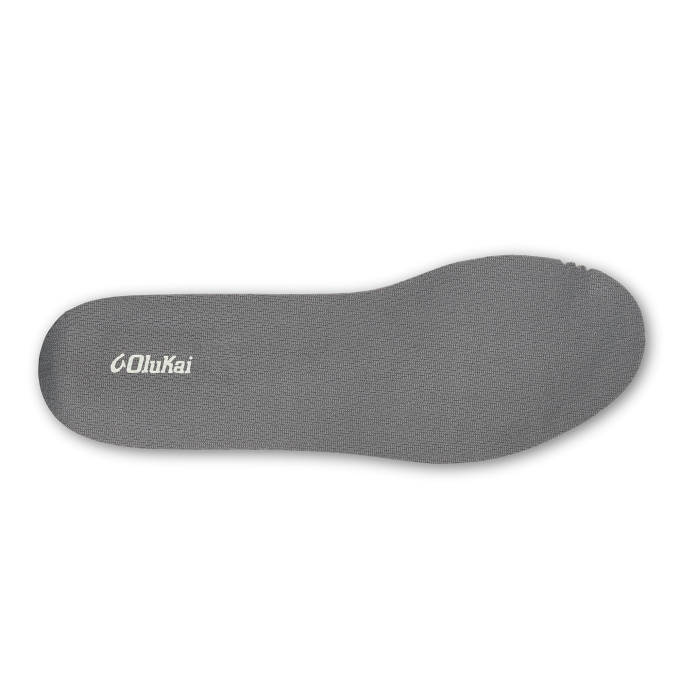 Women’s Active Insole - Charcoal - Image 3