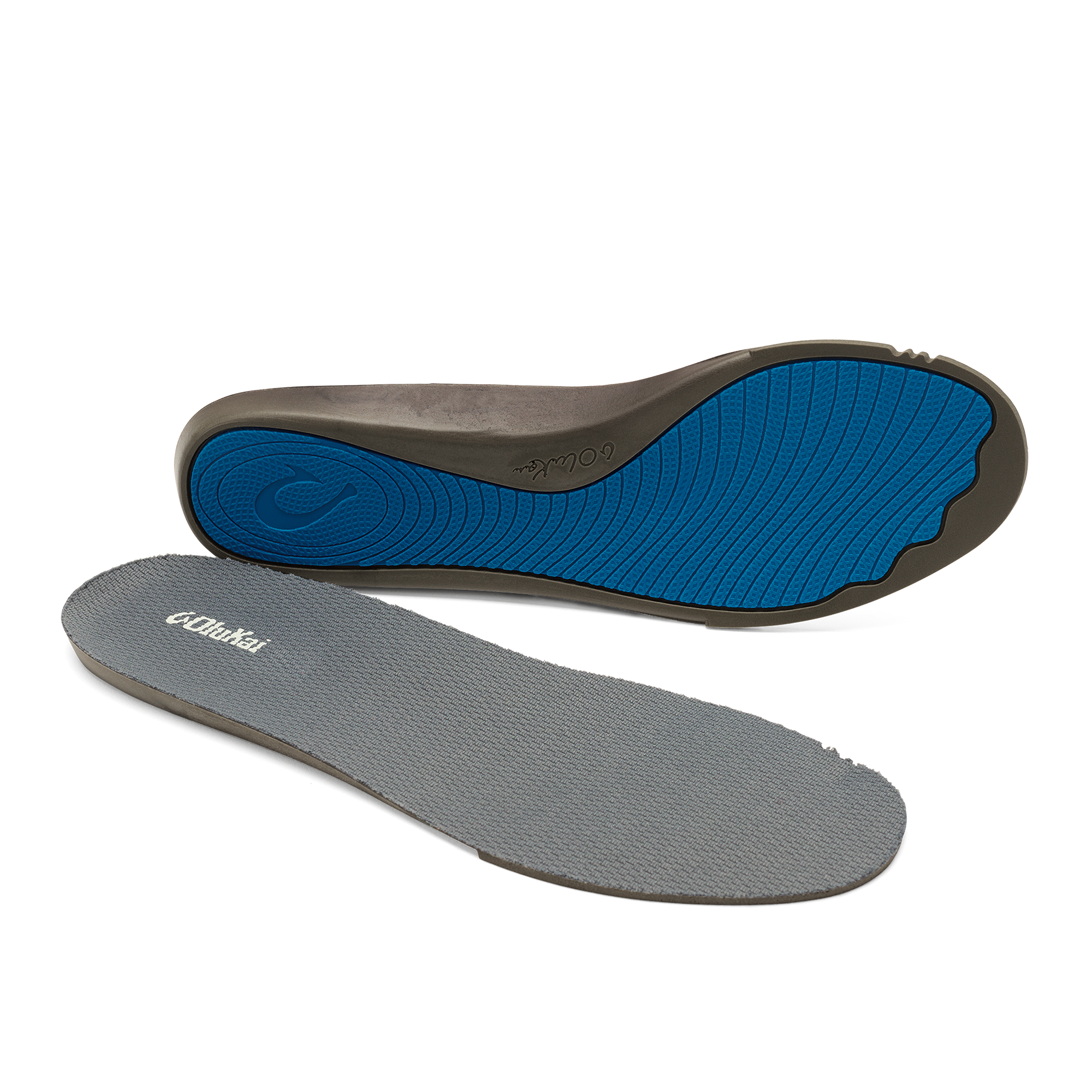 Women’s Active Insole - Charcoal