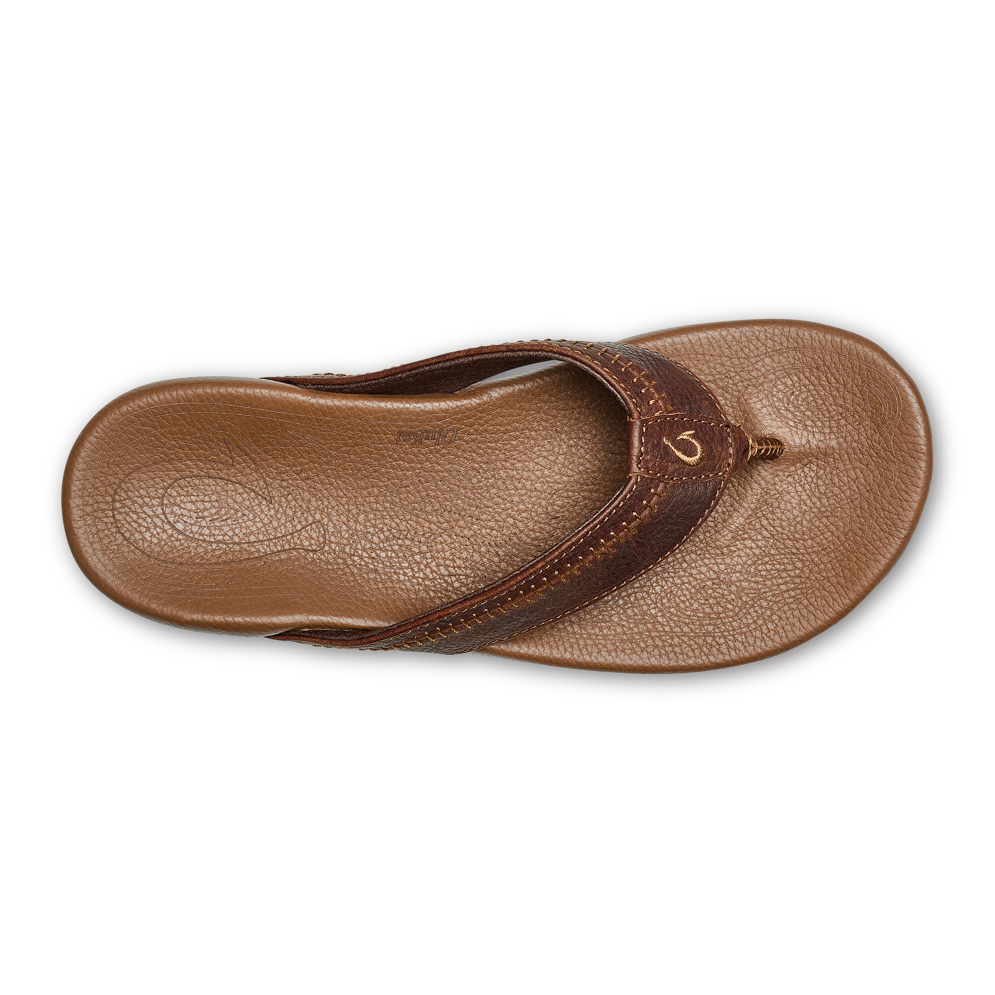 Hiapo - Dark Java / Toffee - Image 3