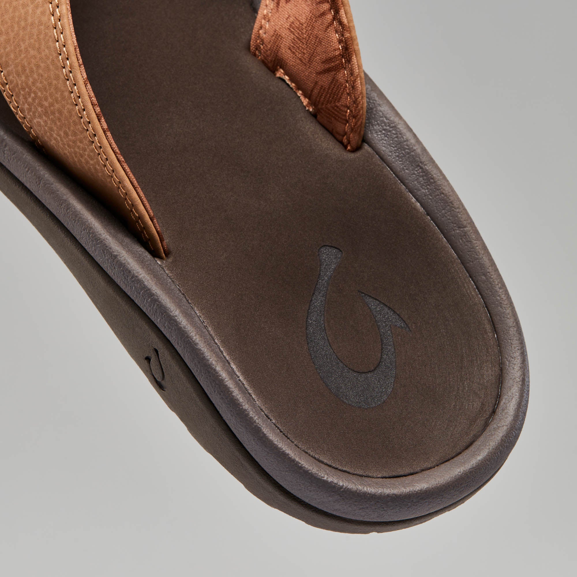 ‘Ohana - Tan / Dark Java - Image 5