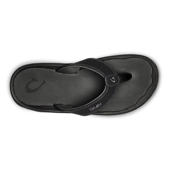 ‘Ohana - Black / Dark Shadow - Image 3