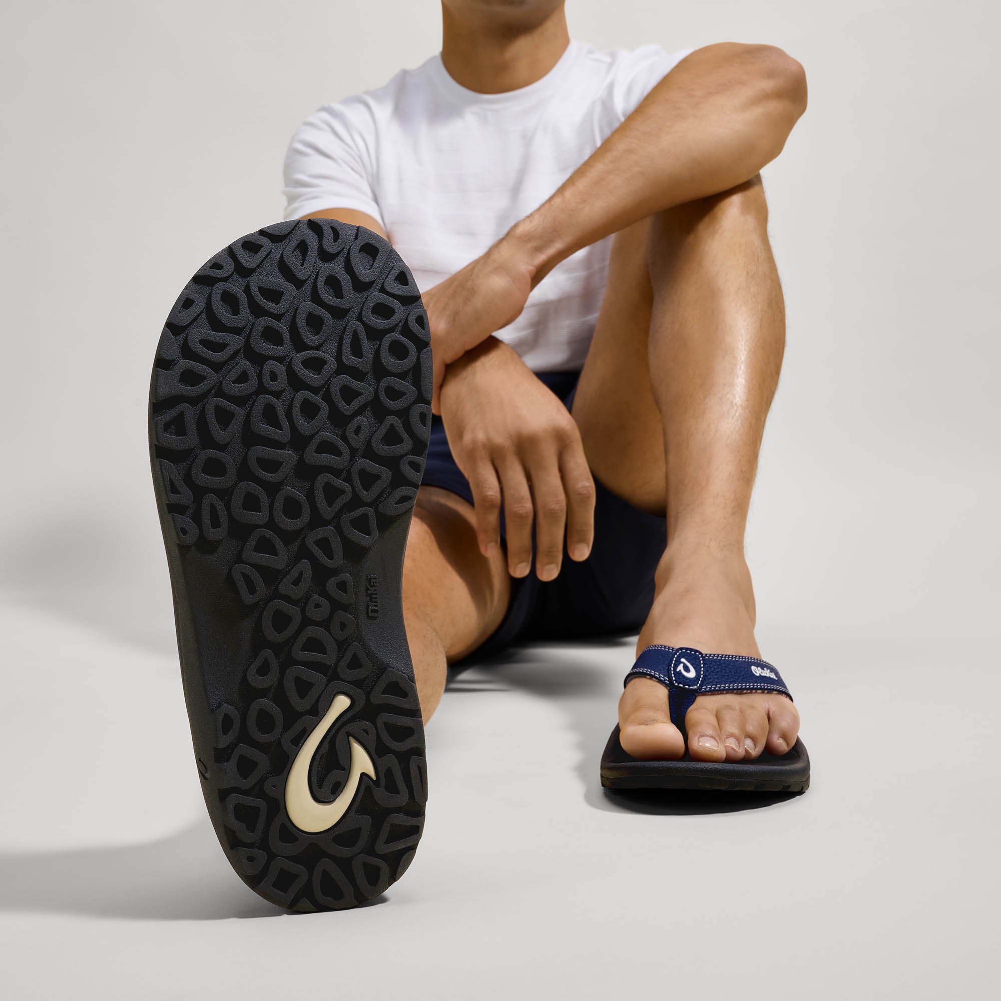 ‘Ohana - Navy / Onyx - Image 5