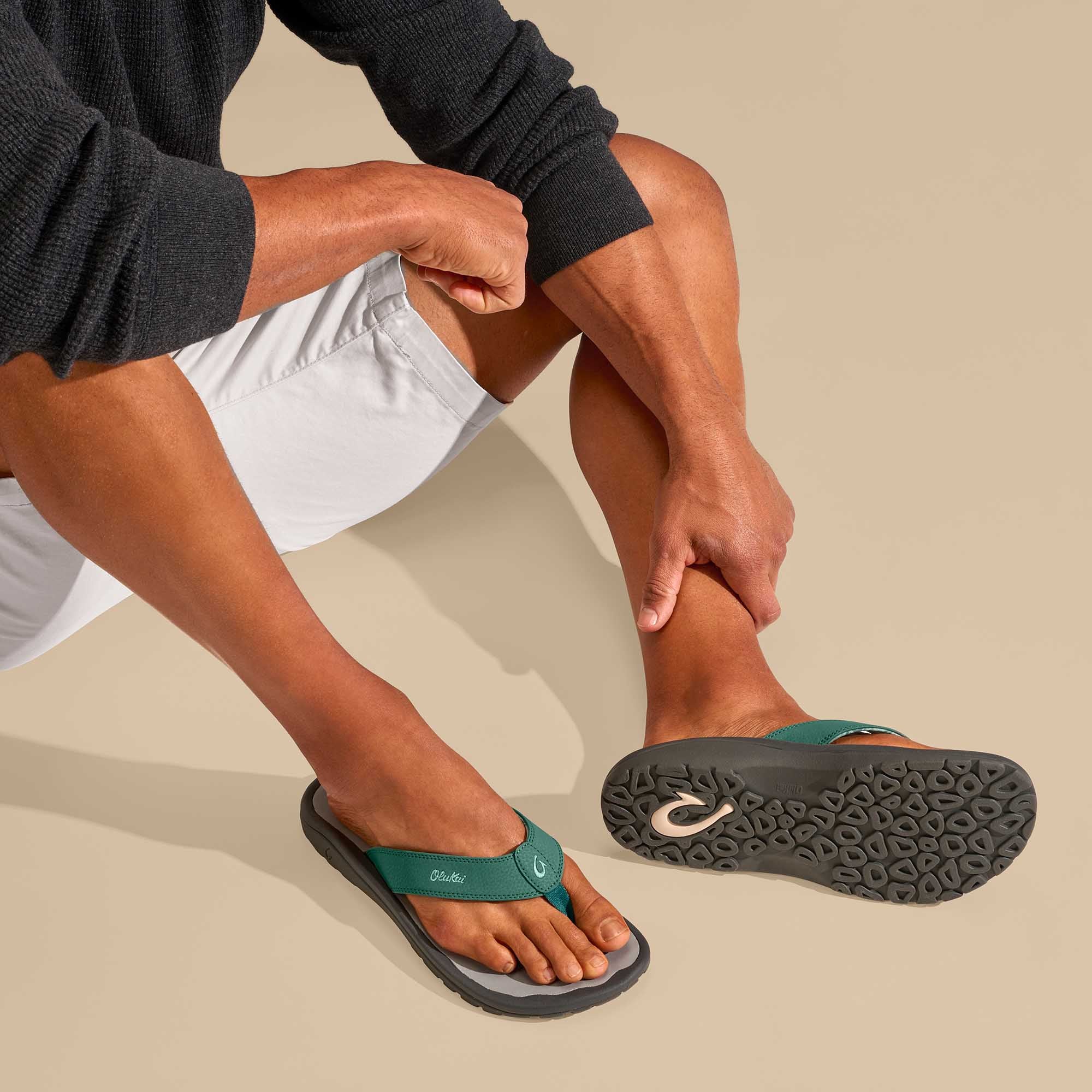 ‘Ohana - Star Pine / Sharkskin - Image 4