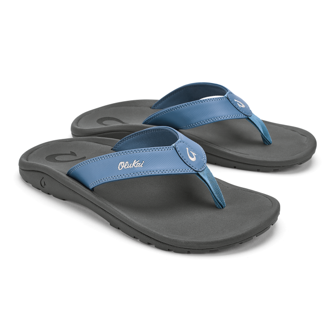 ‘Ohana  -  Blue Fog / Rock - Image 3