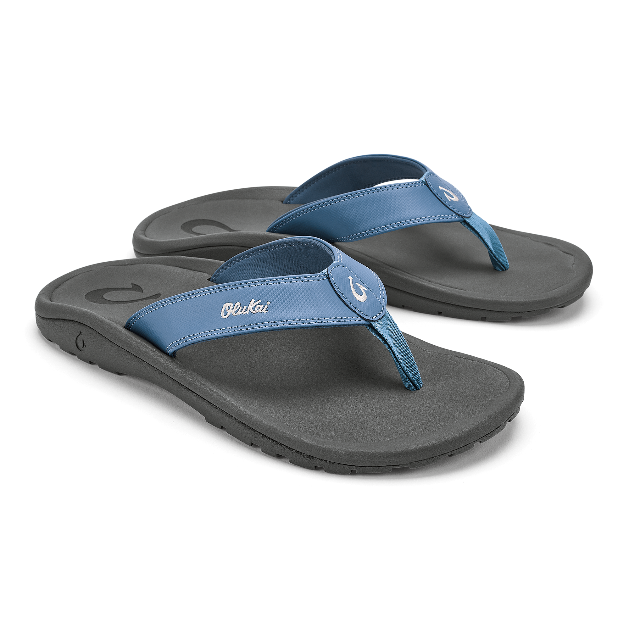 ‘Ohana  -  Blue Fog / Rock - Image 3