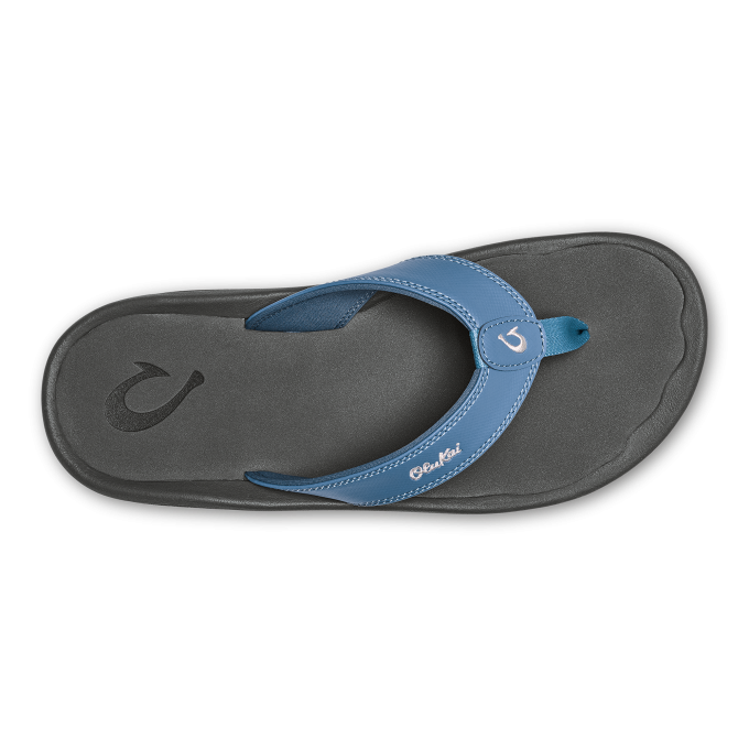 ‘Ohana  -  Blue Fog / Rock - Image 4