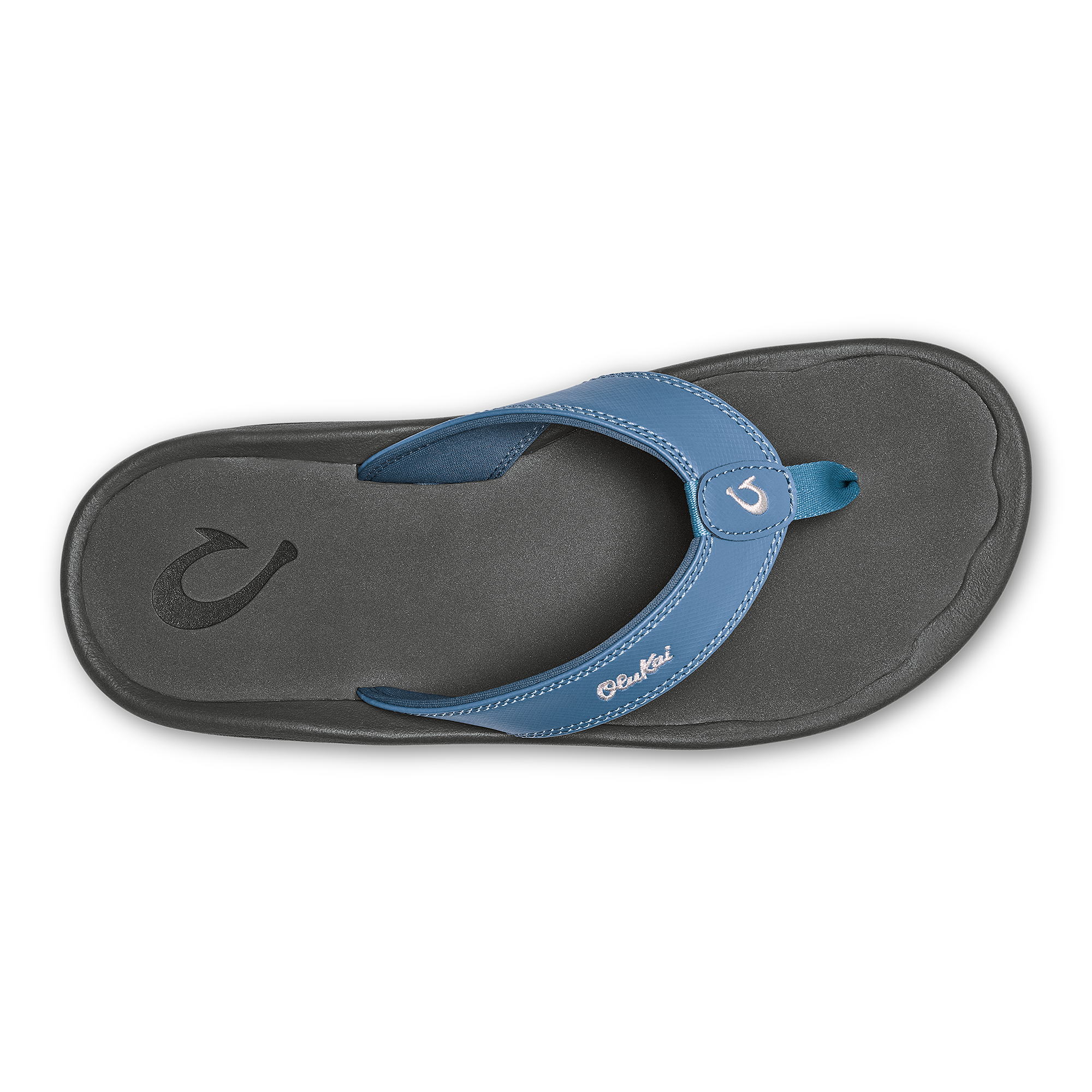 ‘Ohana  -  Blue Fog / Rock - Image 4