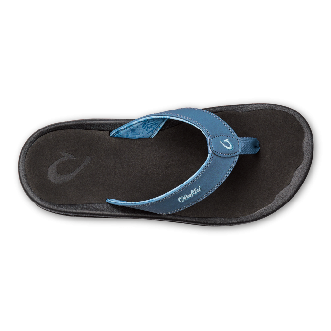 ‘Ohana - Vintage Blue / Black - Image 5
