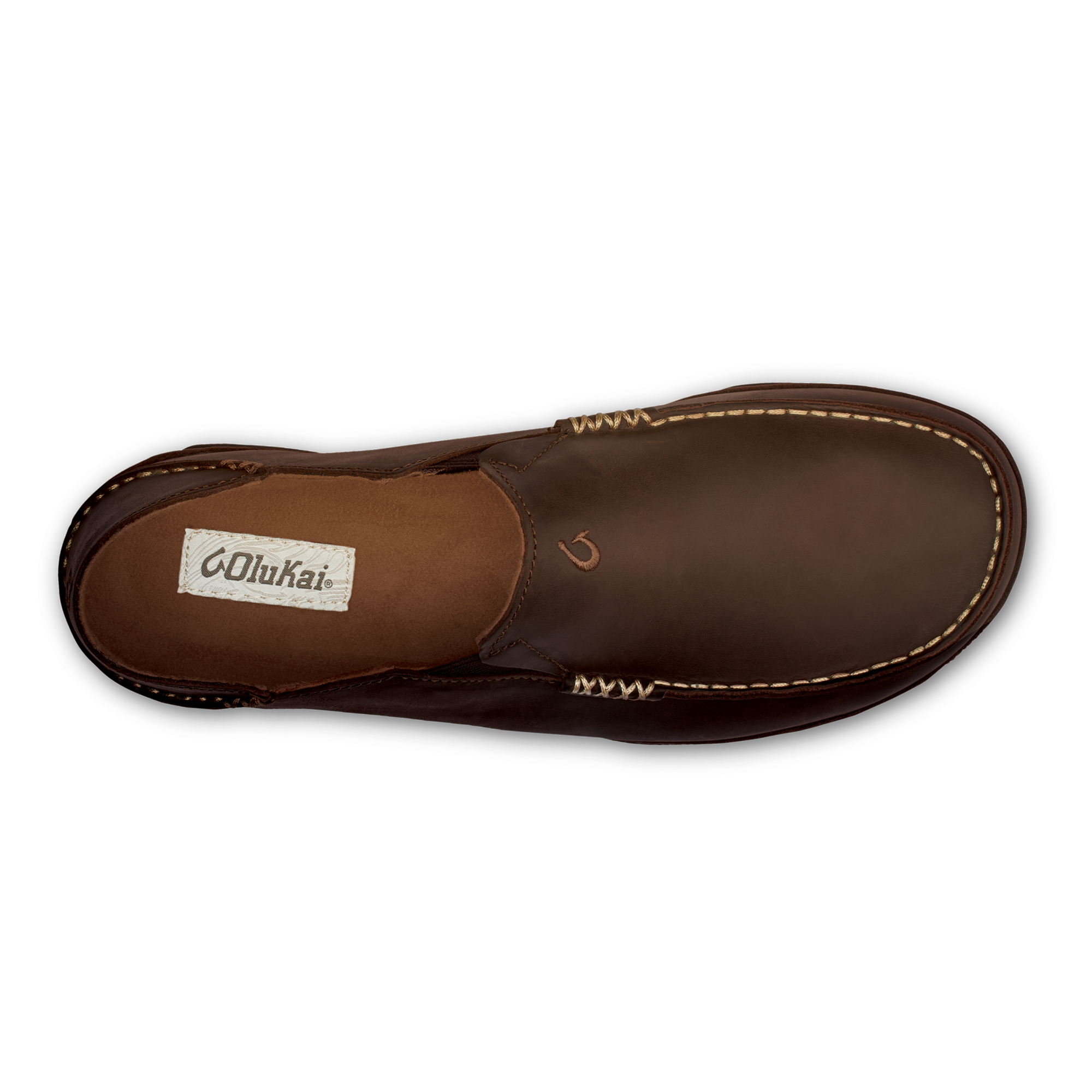 Moloā - Dark Wood / Dark Java - Image 5
