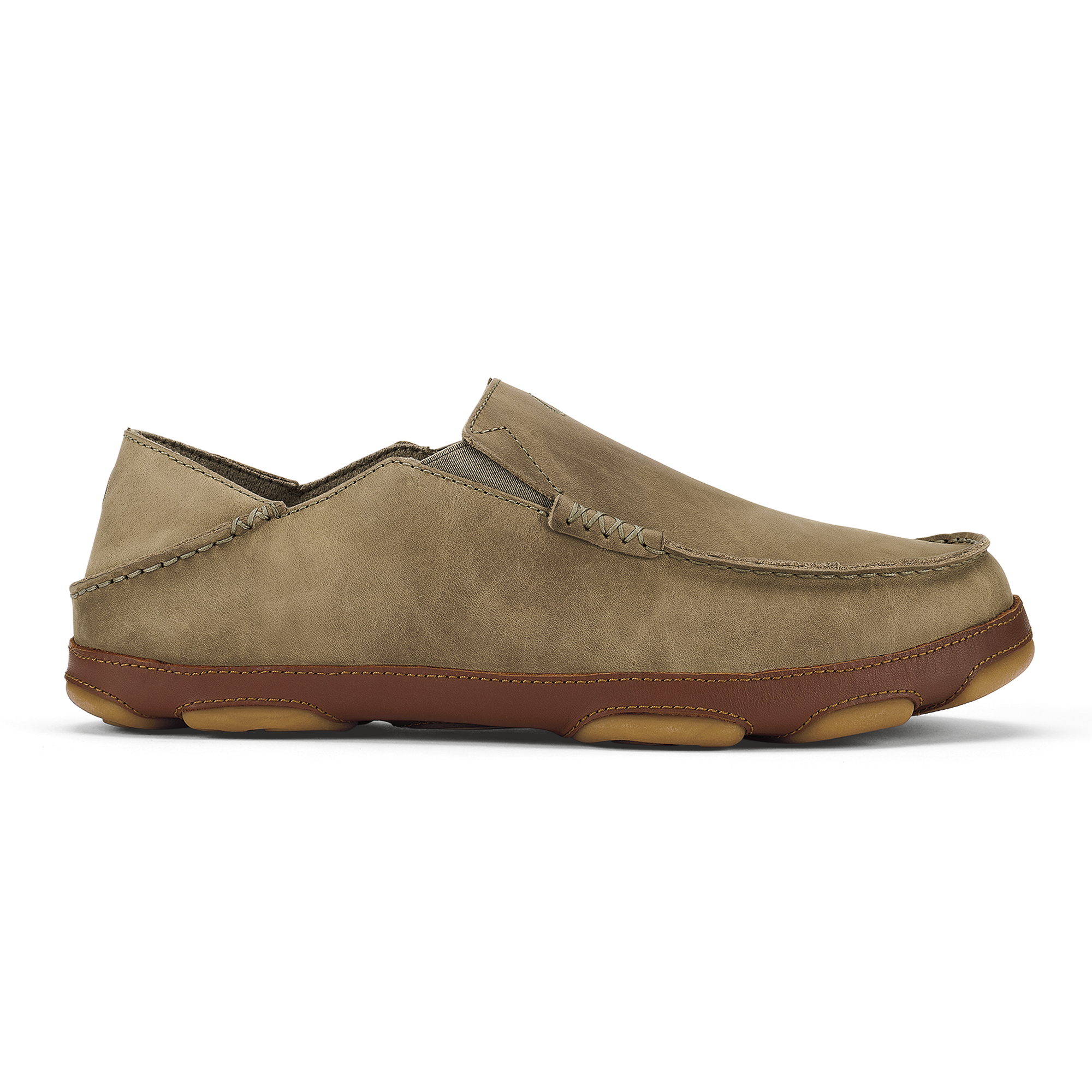 Moloā - Clay / Toffee