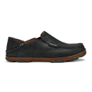 Moloā - Black / Toffee