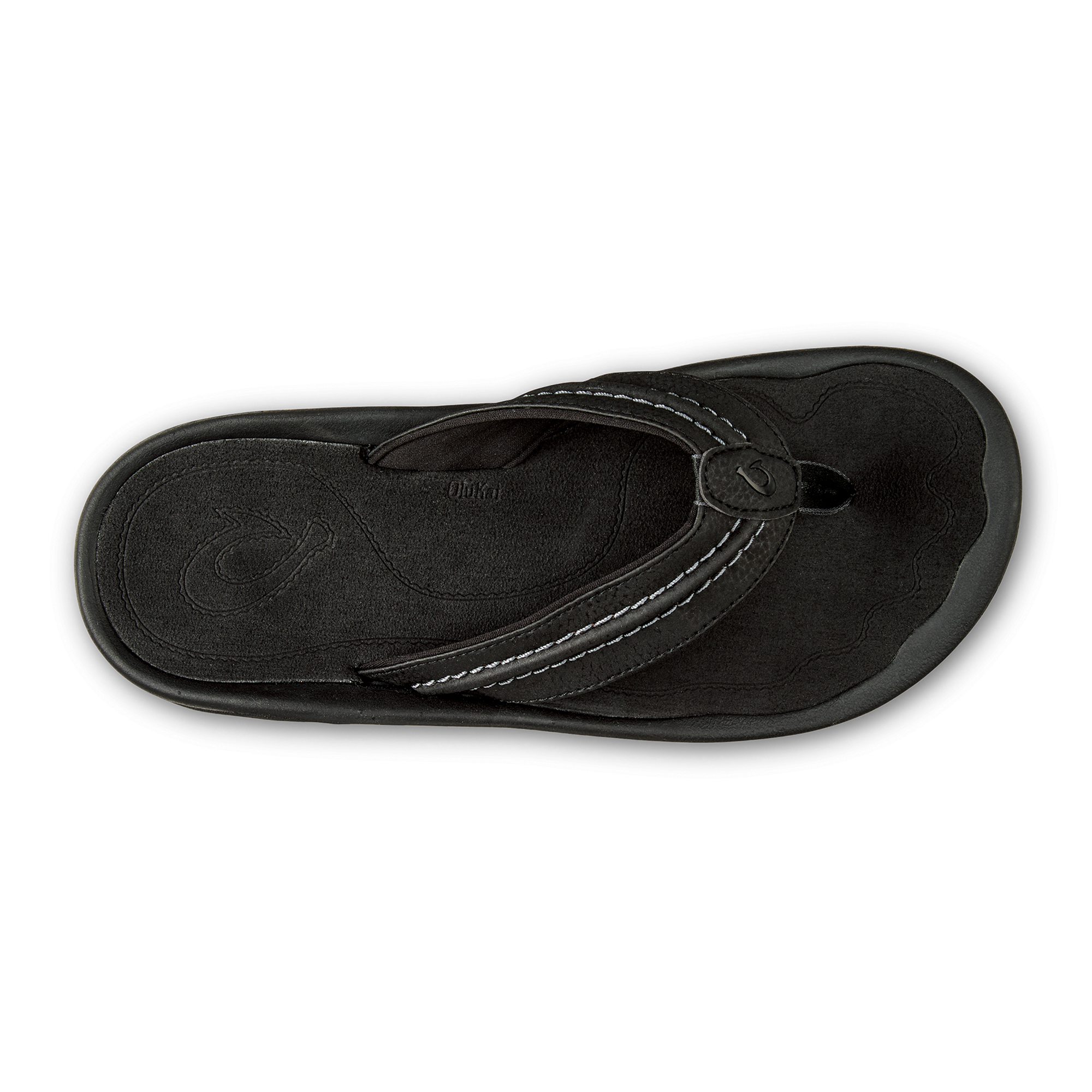 Hokua - Black / Dark Shadow - Image 3