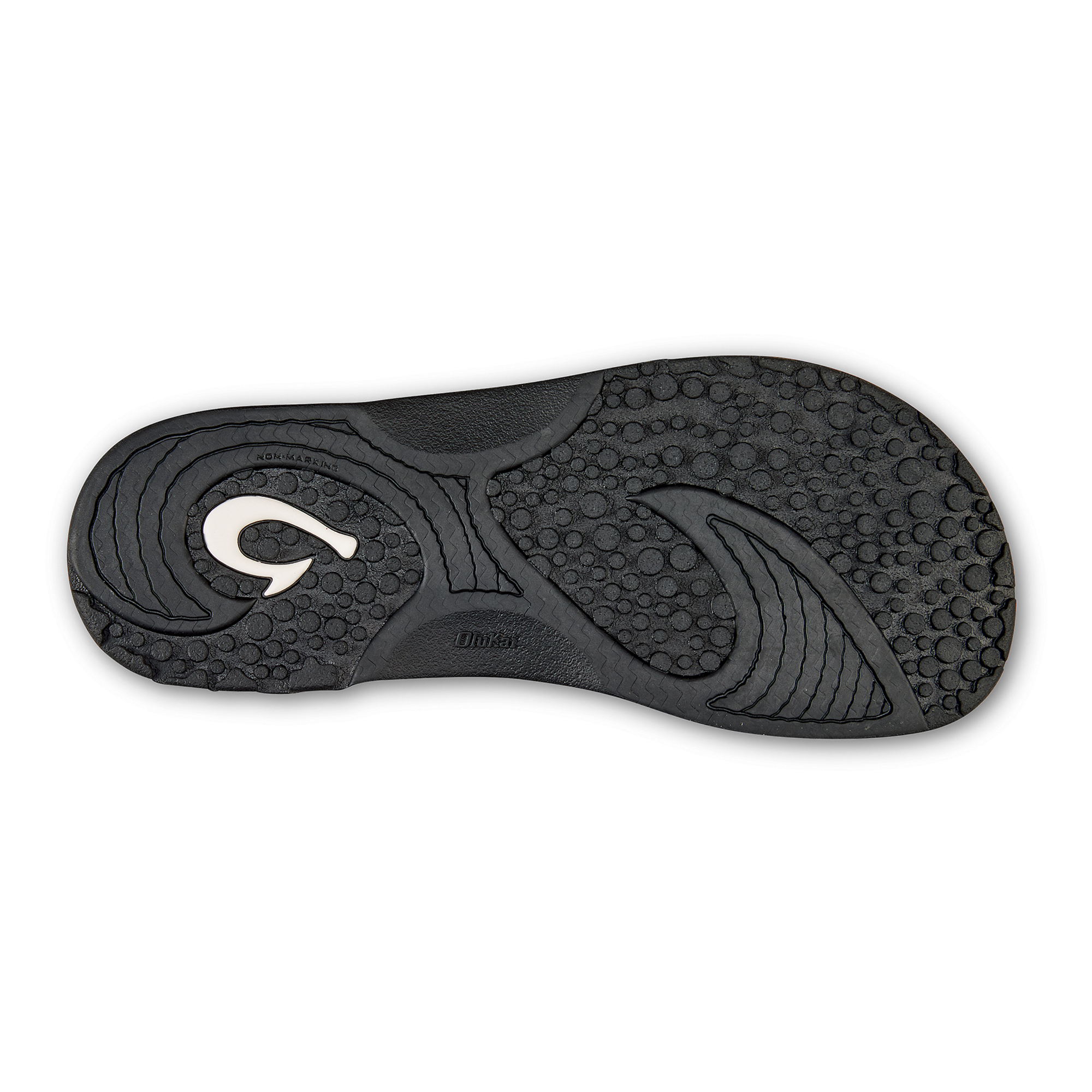 Hokua - Black / Dark Shadow - Image 4