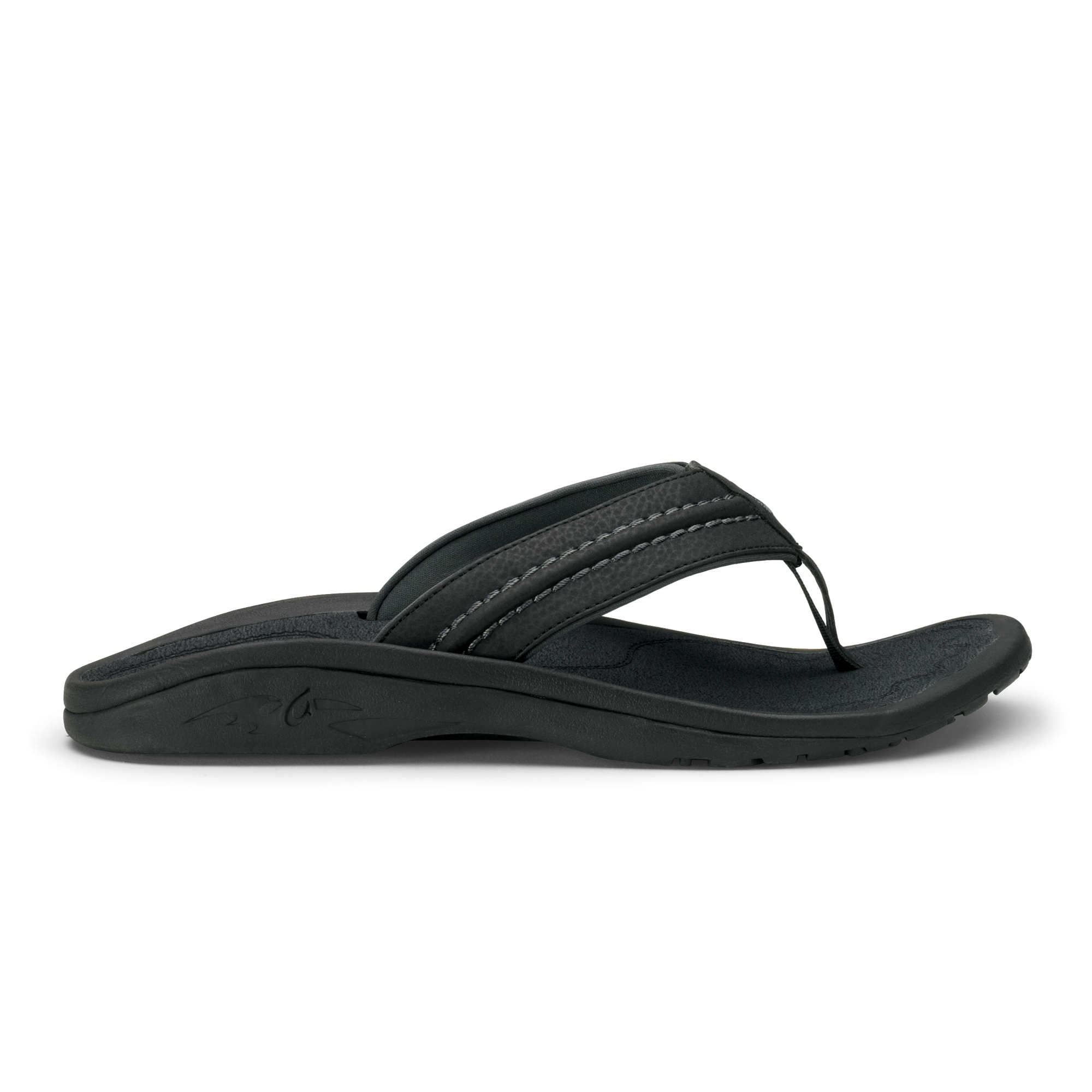 Hokua - Black / Dark Shadow