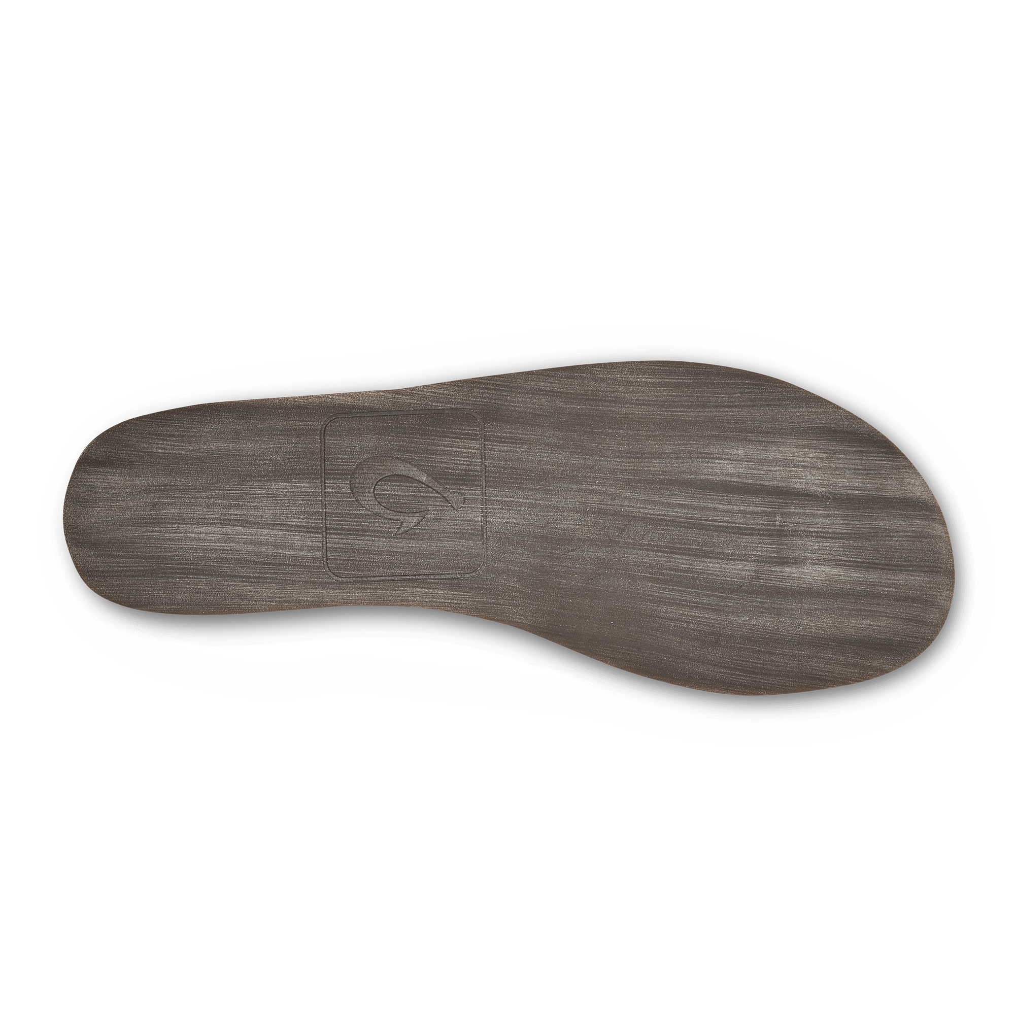 Moloā Slipper - Dark Wood - Image 9