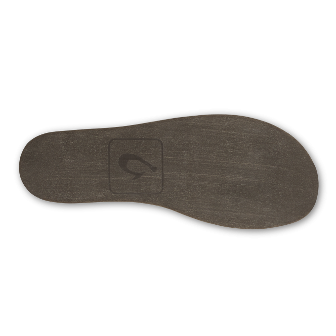 Moloā Slipper - Kona Coffee - Image 10