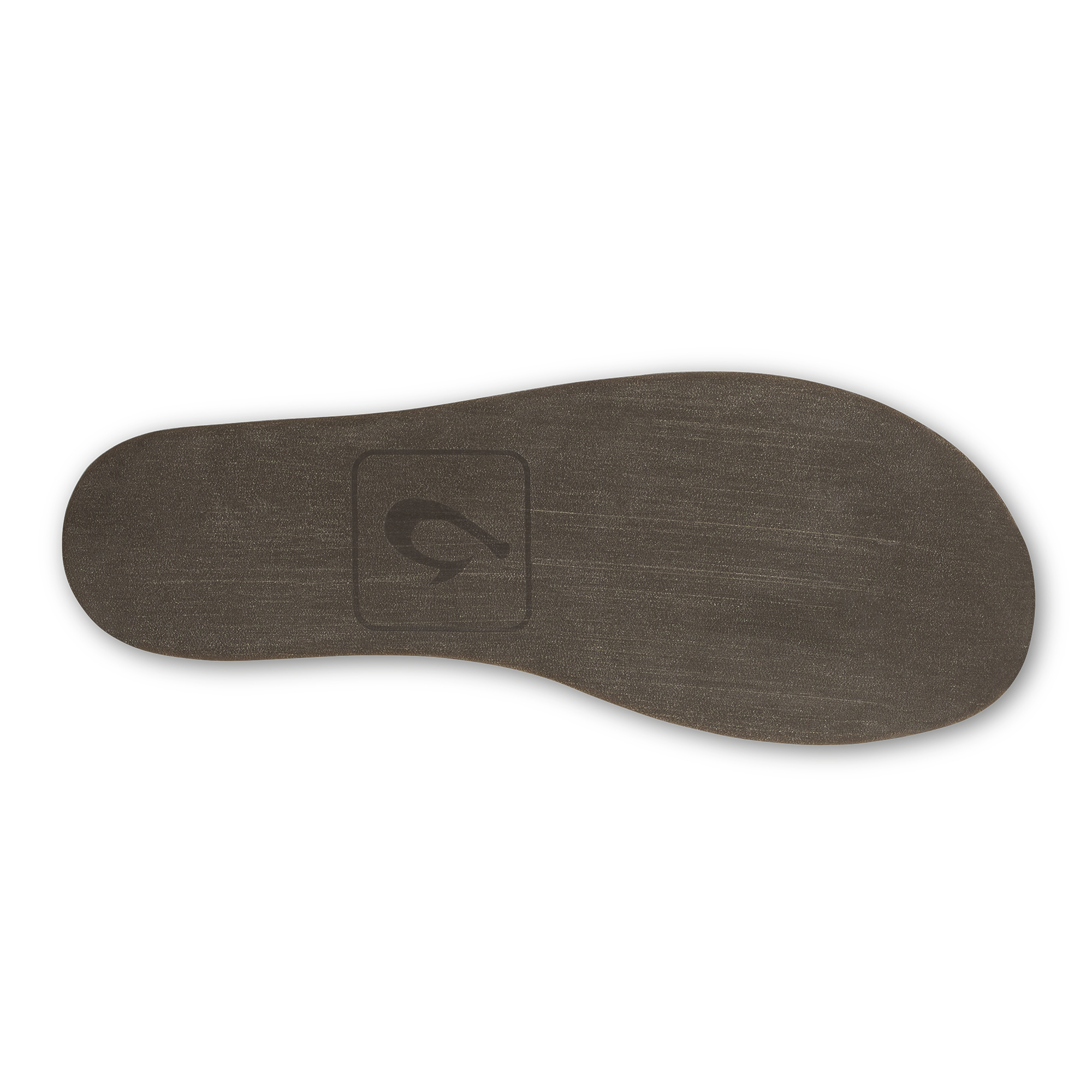 Moloā Slipper - Kona Coffee - Image 10