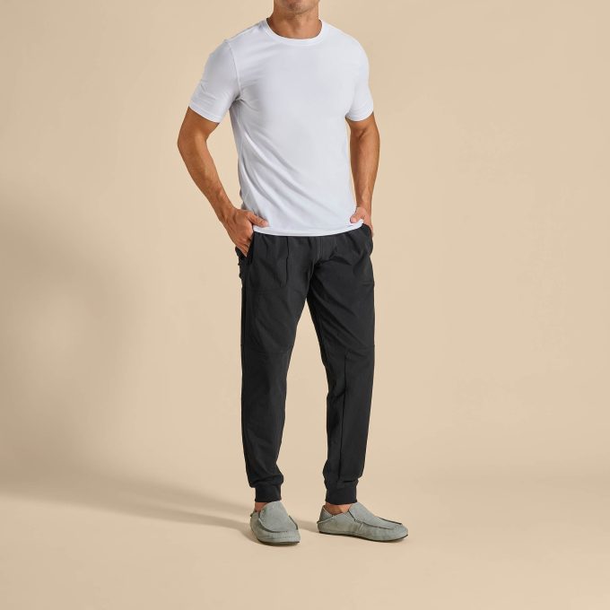Moloā Slipper - Sharkskin - Image 6