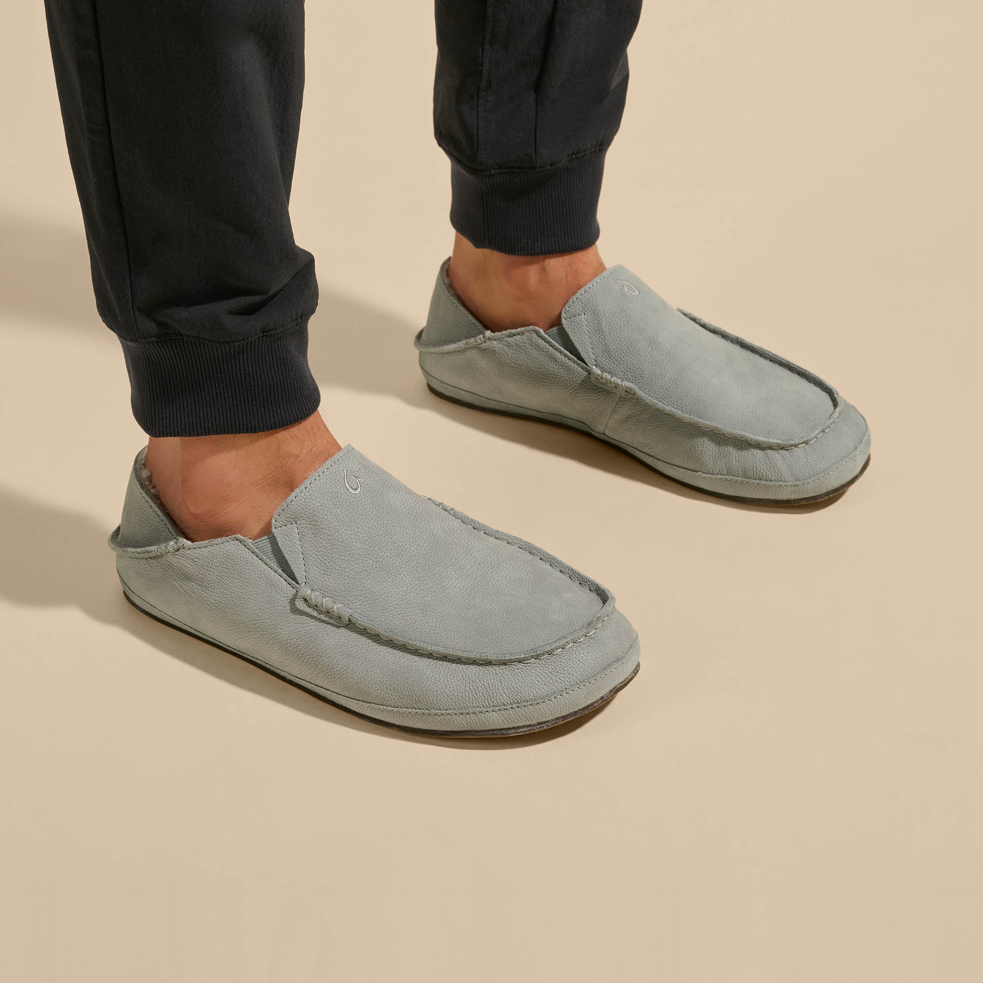 Moloā Slipper - Sharkskin - Image 2
