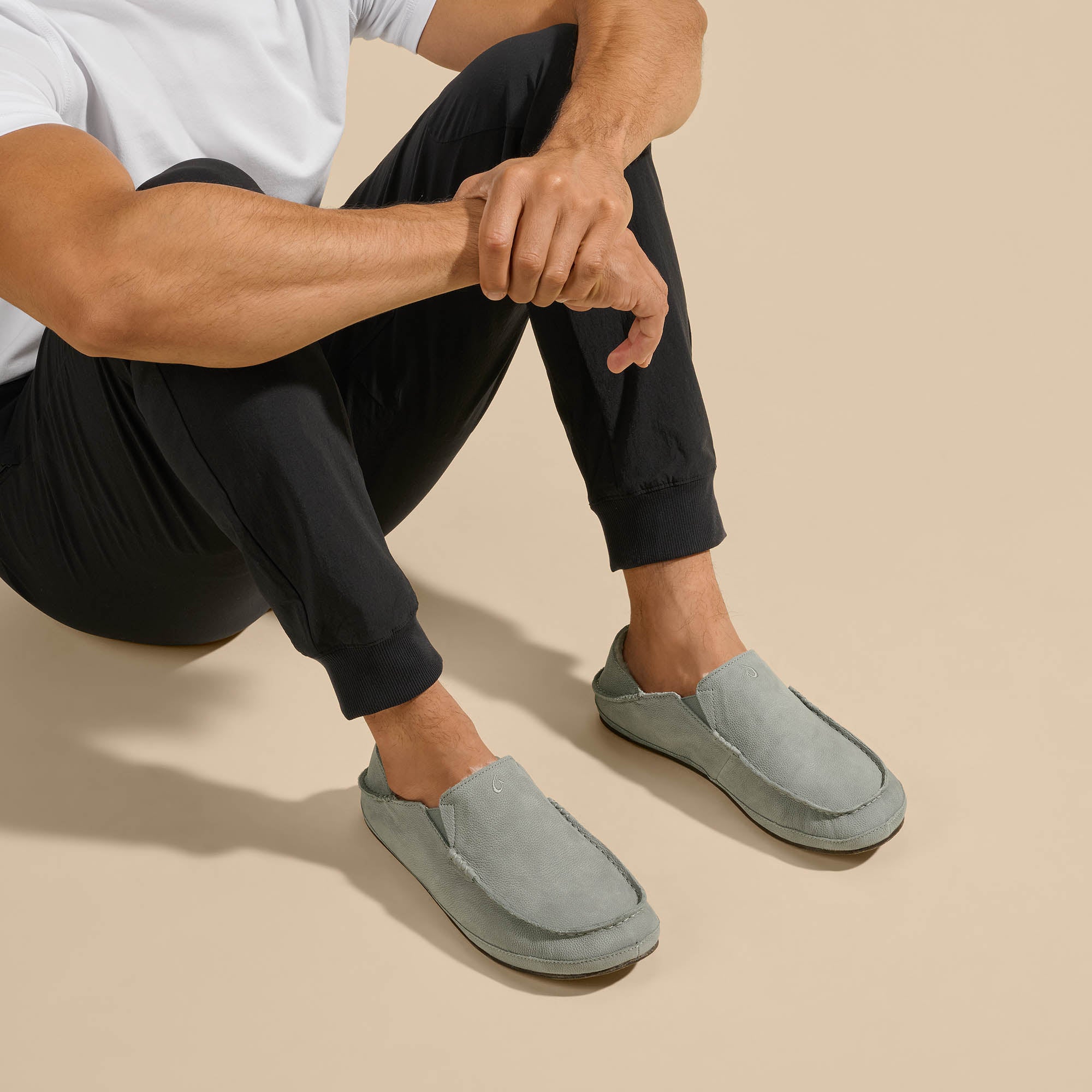 Moloā Slipper - Sharkskin - Image 5