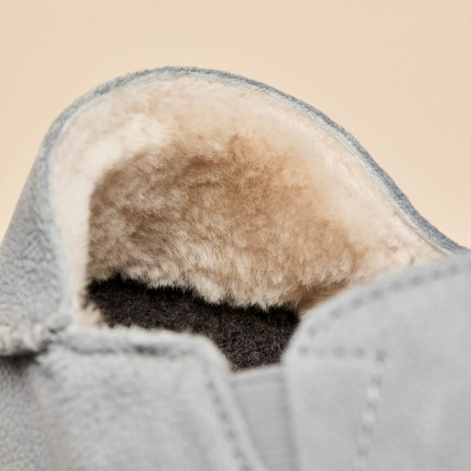 Moloā Slipper - Sharkskin - Image 7