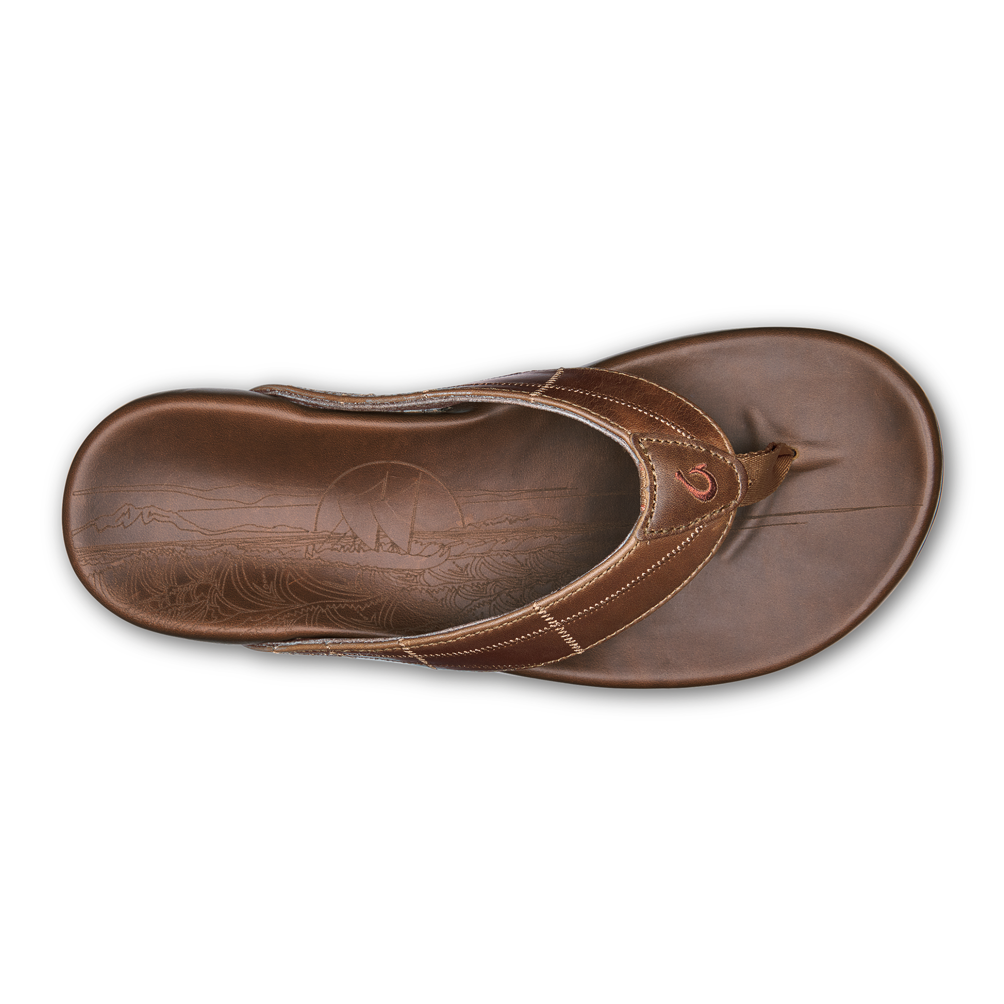 Hōkūle‘a Kia - Tan - Image 4