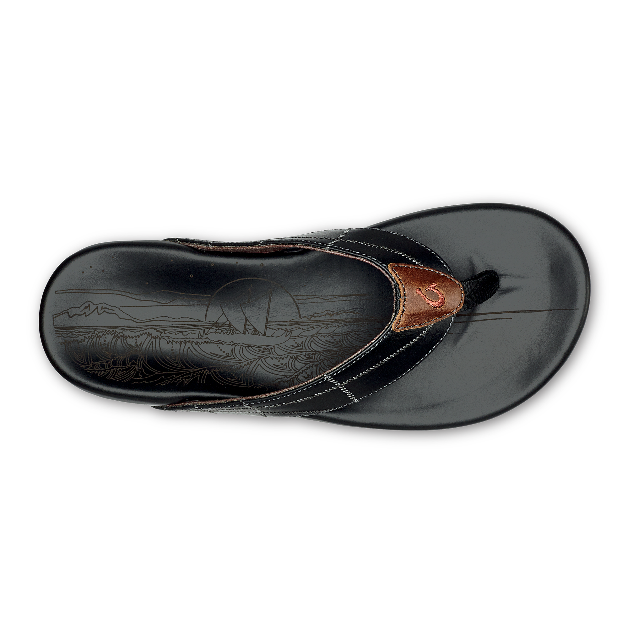 Hōkūle‘a Kia - Black - Image 3