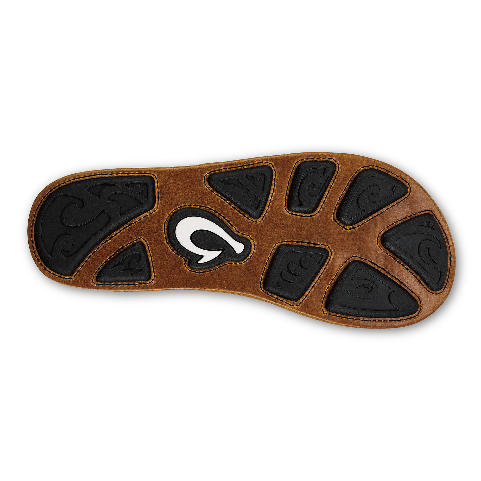 Hikianalia  -  Dark Java / Tan - Image 6