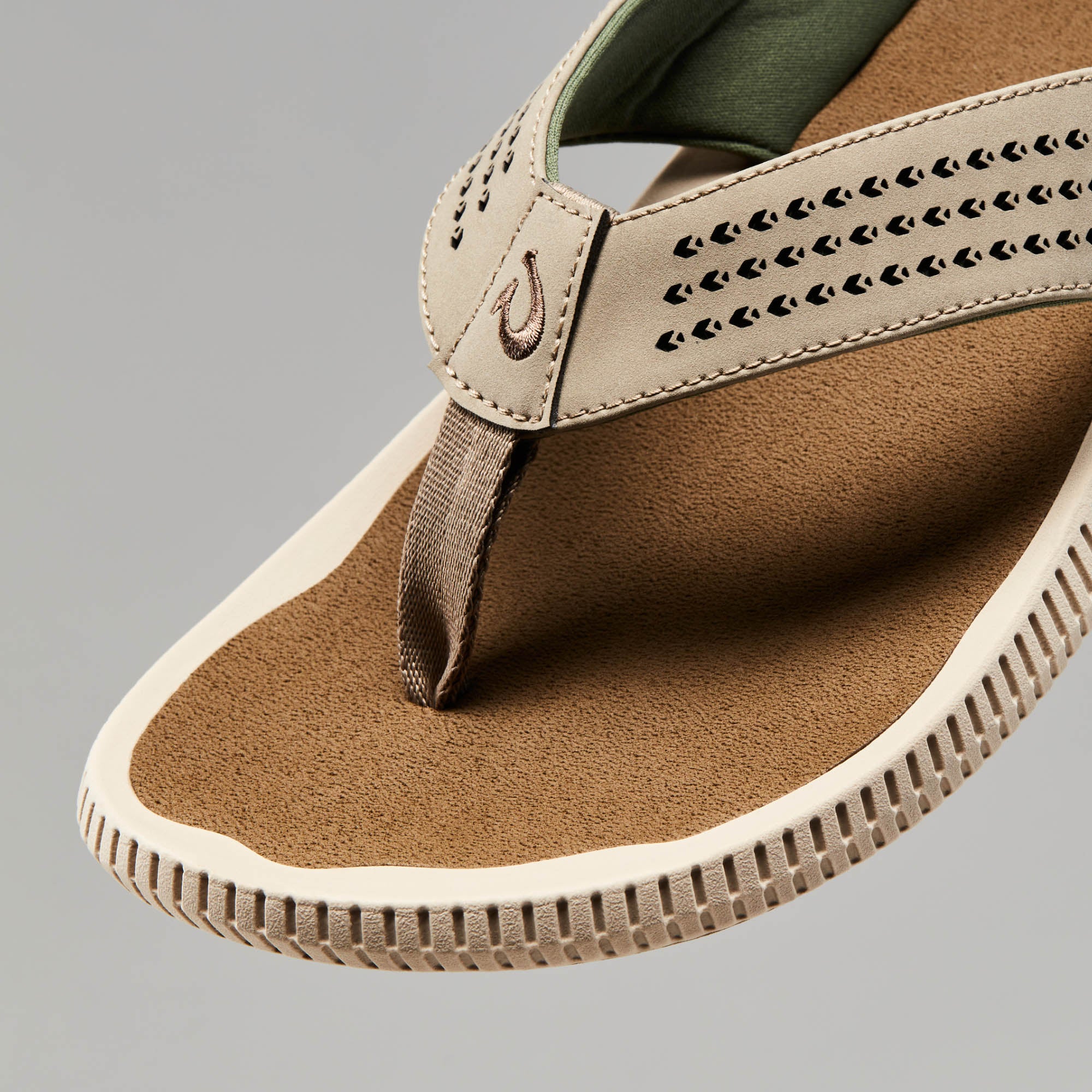 Ulele - Clay / Mustang - Image 3
