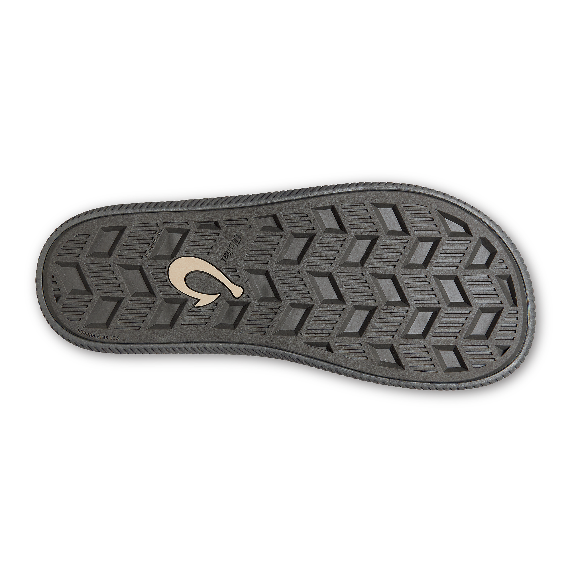 Ulele - Dark Shadow / Black - Image 5