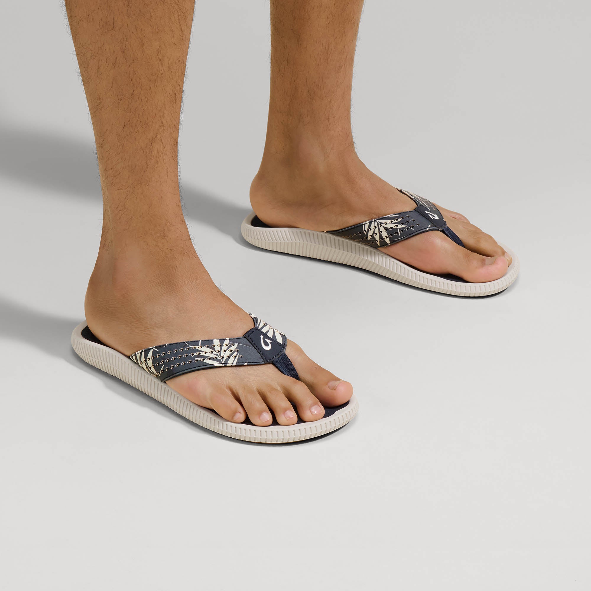 Ulele - Trench Blue / Aloha - Image 2