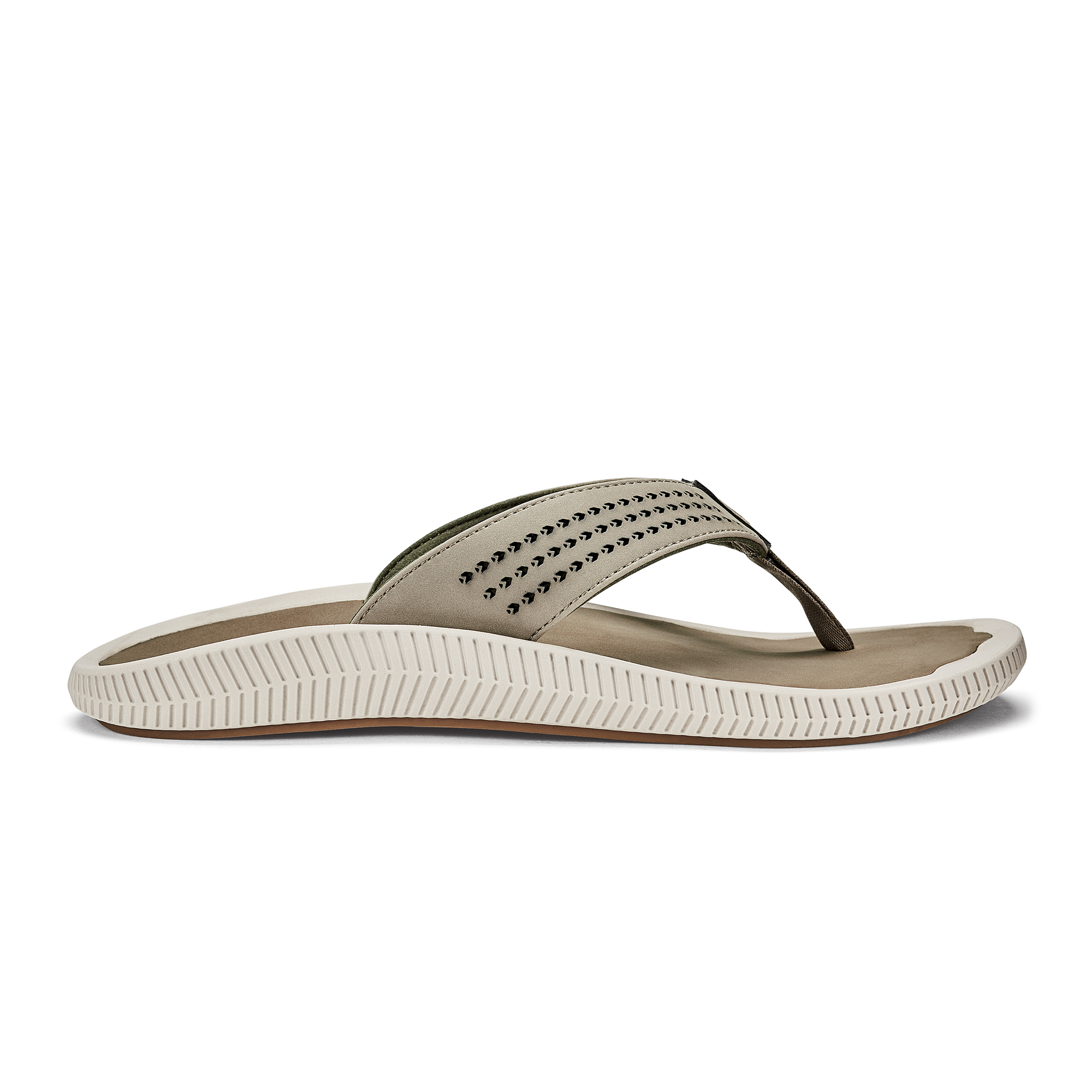 Ulele - Clay / Mustang