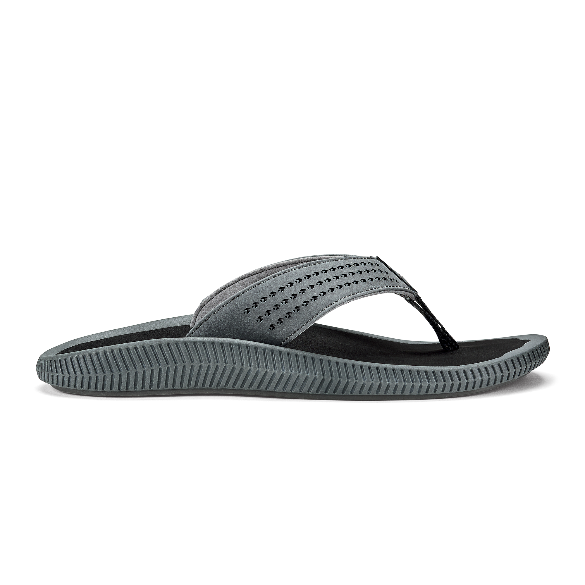 Ulele - Dark Shadow / Black