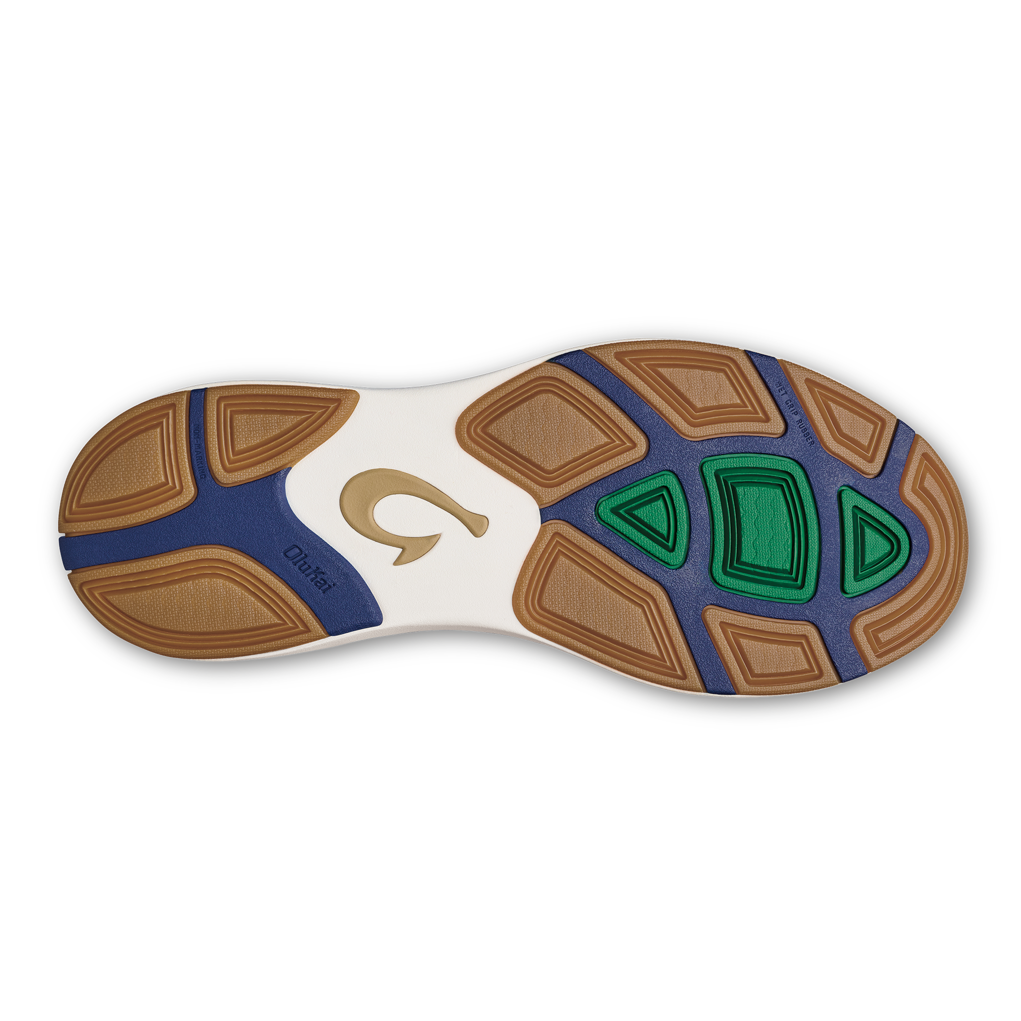 Mio Lī  - Navy / Bamboo - Image 9