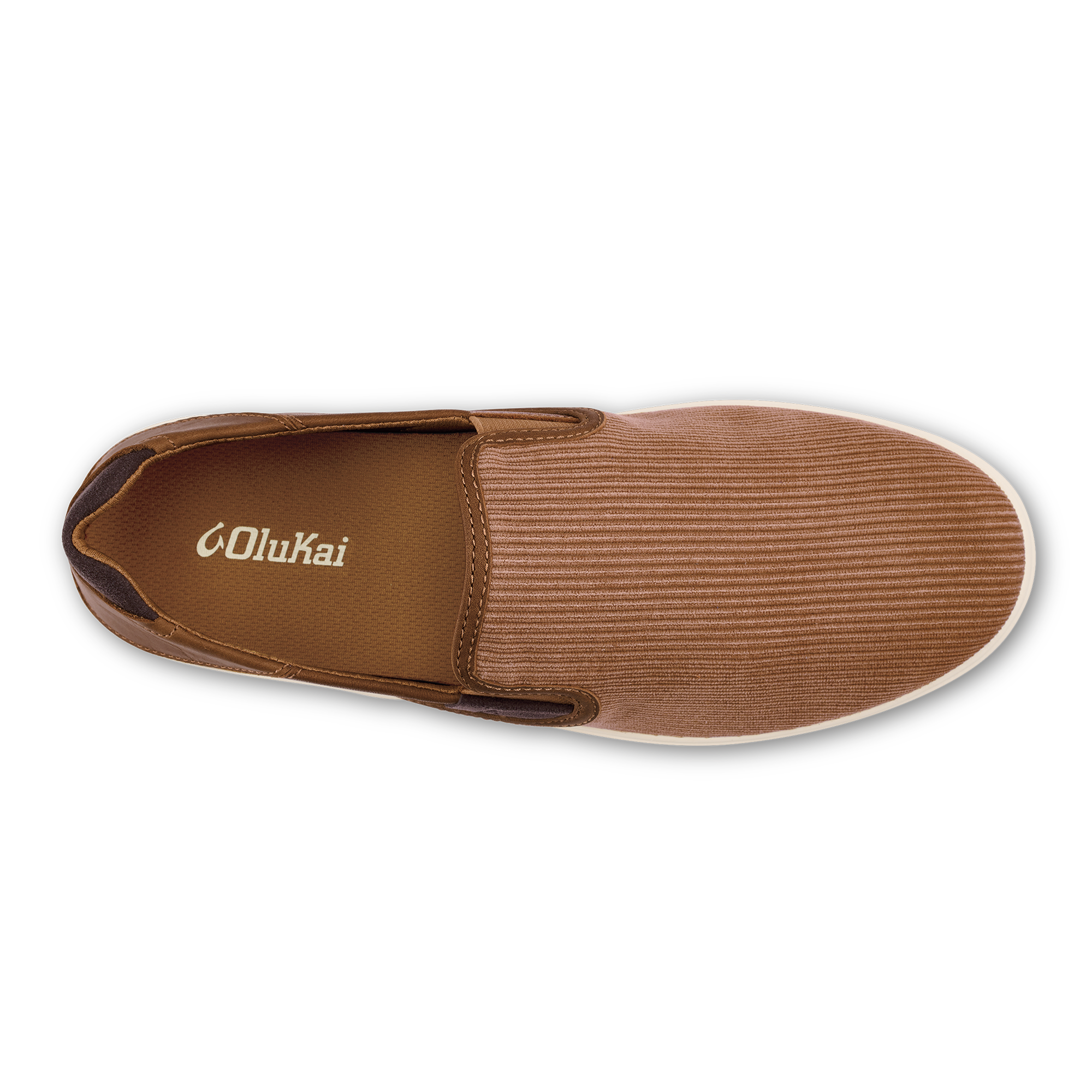 Lae‘ahi Kapa - Tan / Dark Wood - Image 6