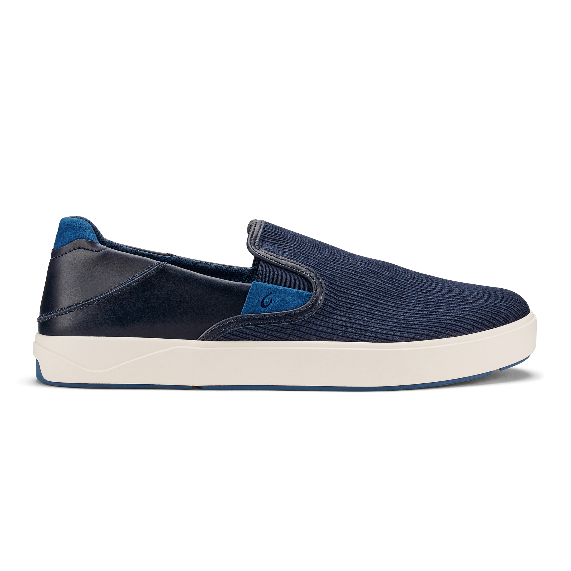 Lae‘ahi Kapa - Trench Blue / Channel Blue