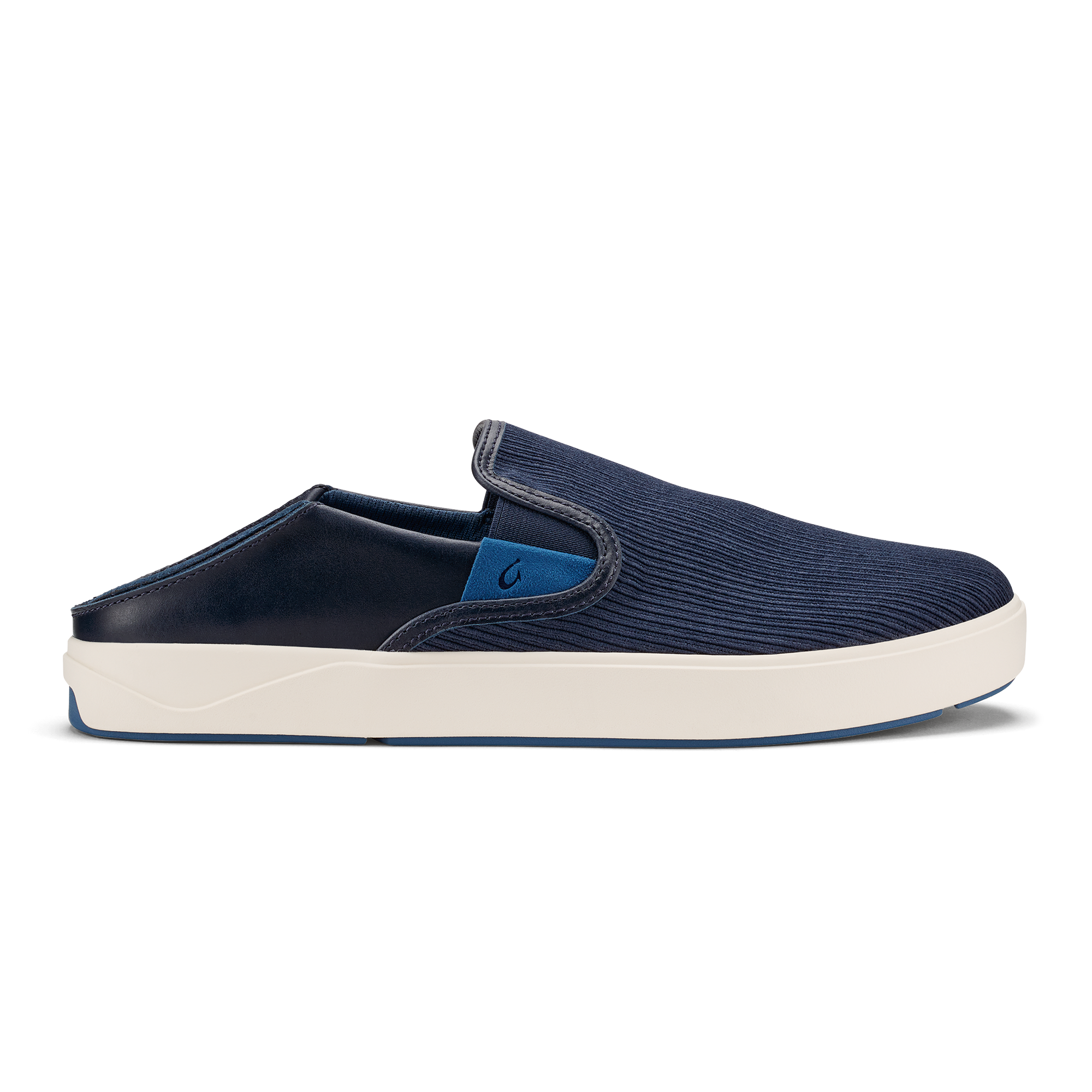 Lae‘ahi Kapa - Trench Blue / Channel Blue - Image 3