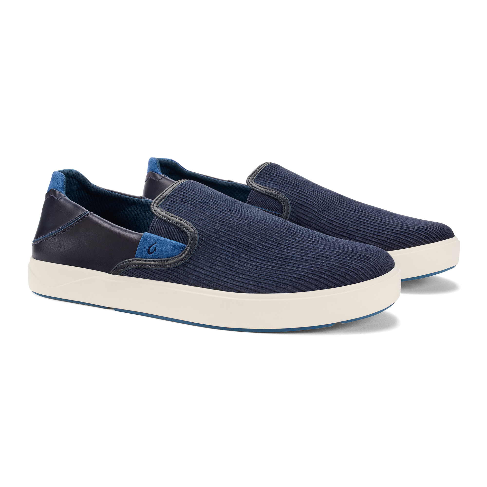 Lae‘ahi Kapa - Trench Blue / Channel Blue - Image 6