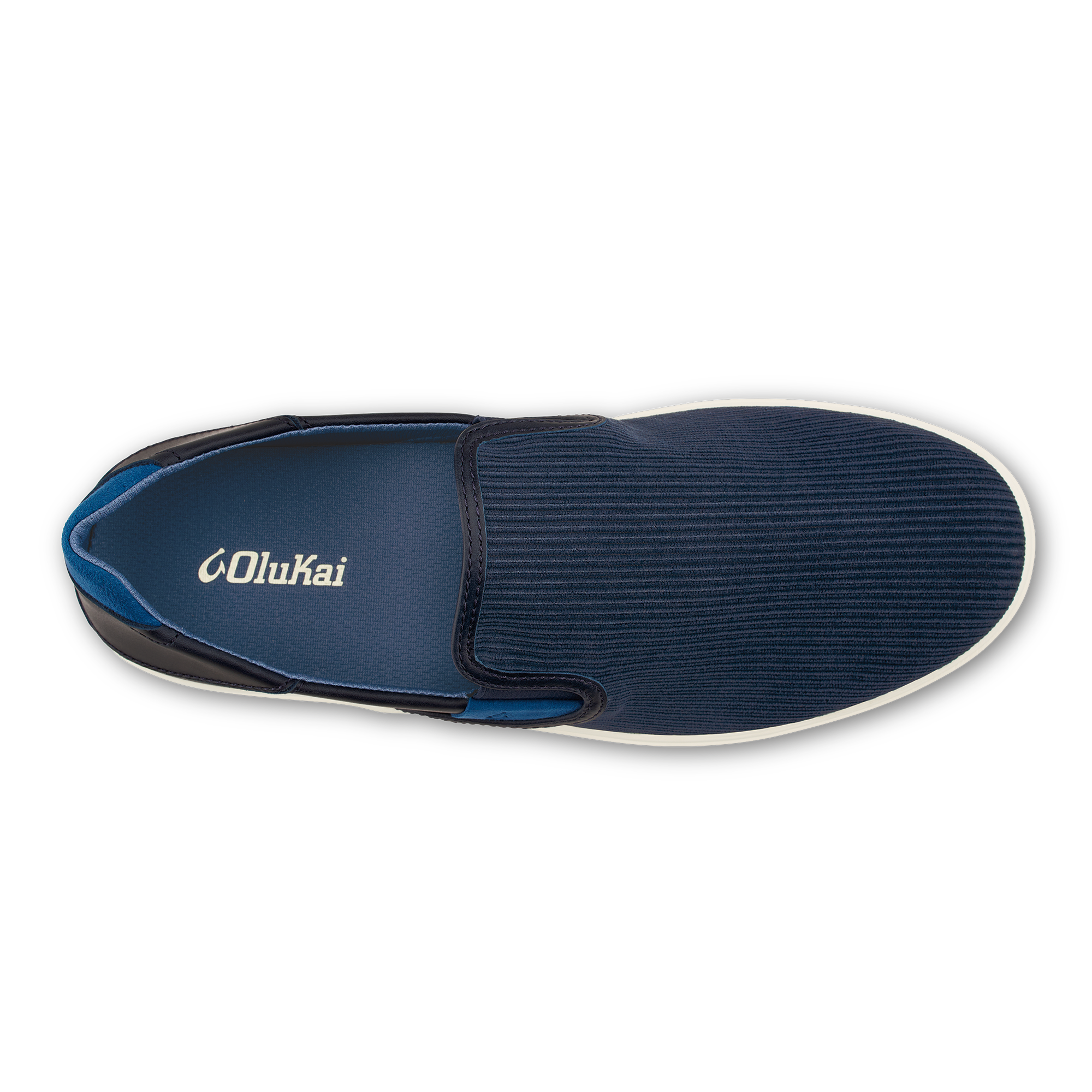Lae‘ahi Kapa - Trench Blue / Channel Blue - Image 7