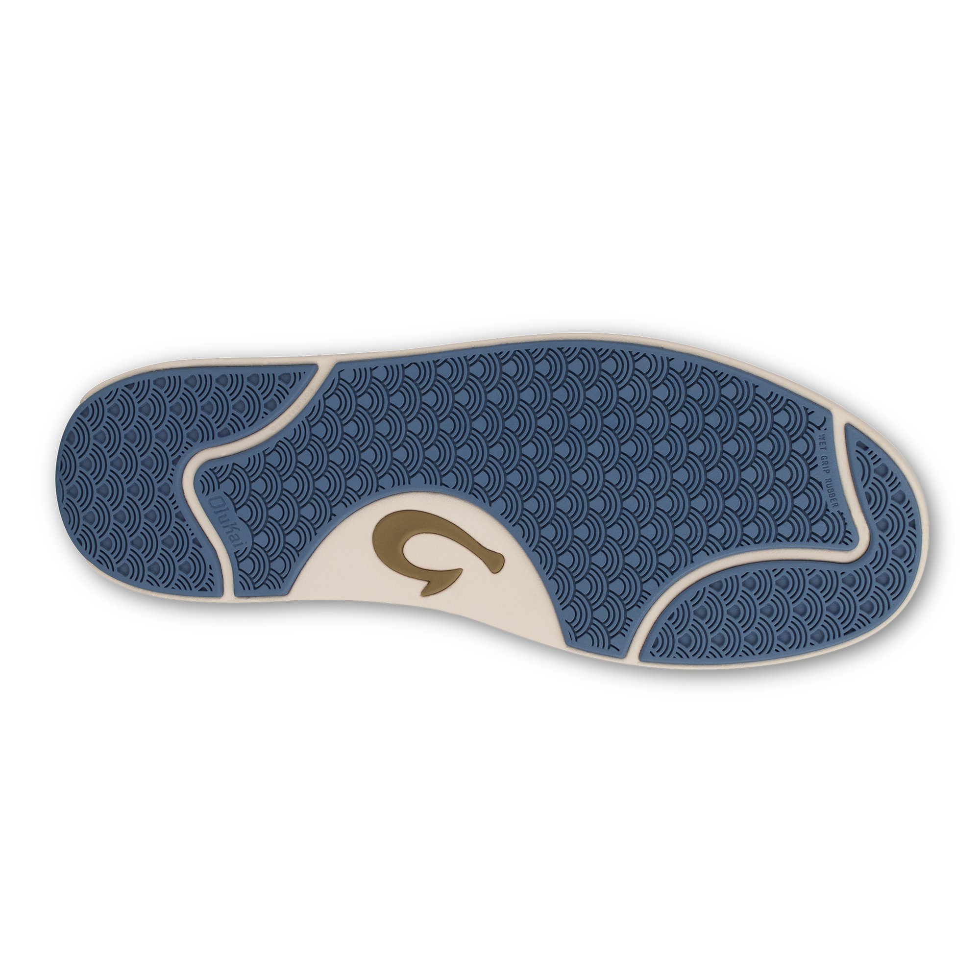 Lae‘ahi Kapa - Trench Blue / Channel Blue - Image 8