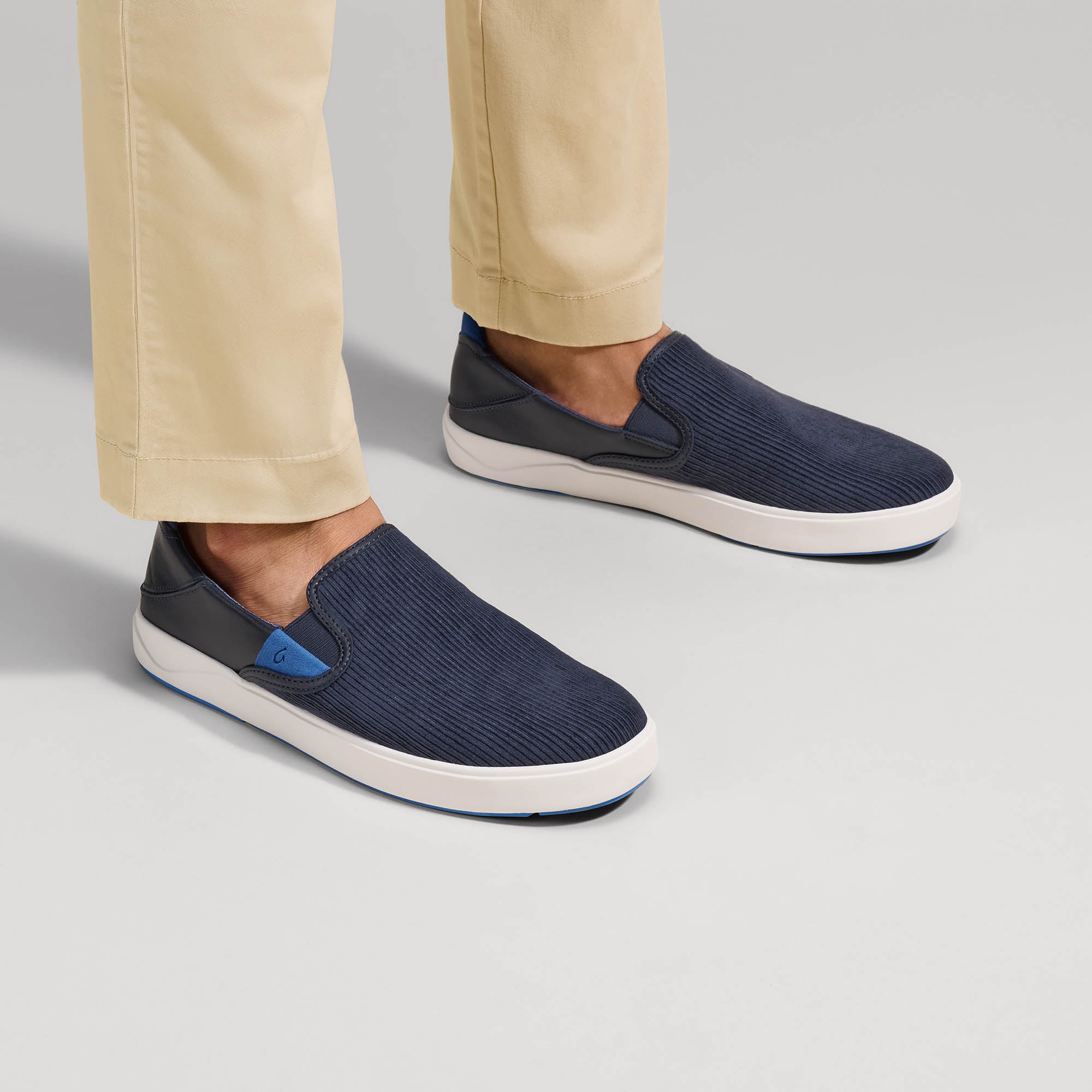 Lae‘ahi Kapa - Trench Blue / Channel Blue - Image 2