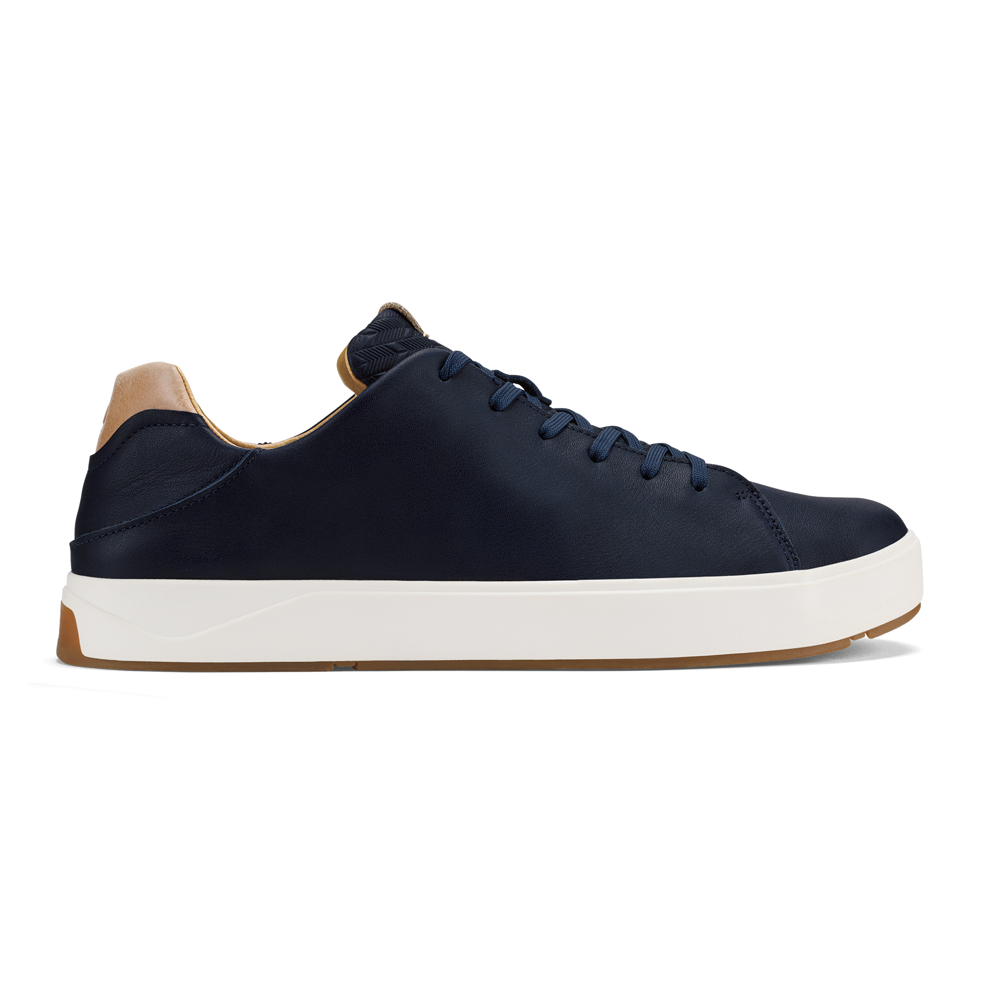 Lae‘ahi Lī ‘Ili - Trench Blue