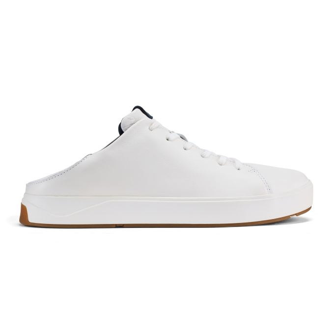 Lae‘ahi Lī ‘Ili - Bright White / Trench Blue - Image 3
